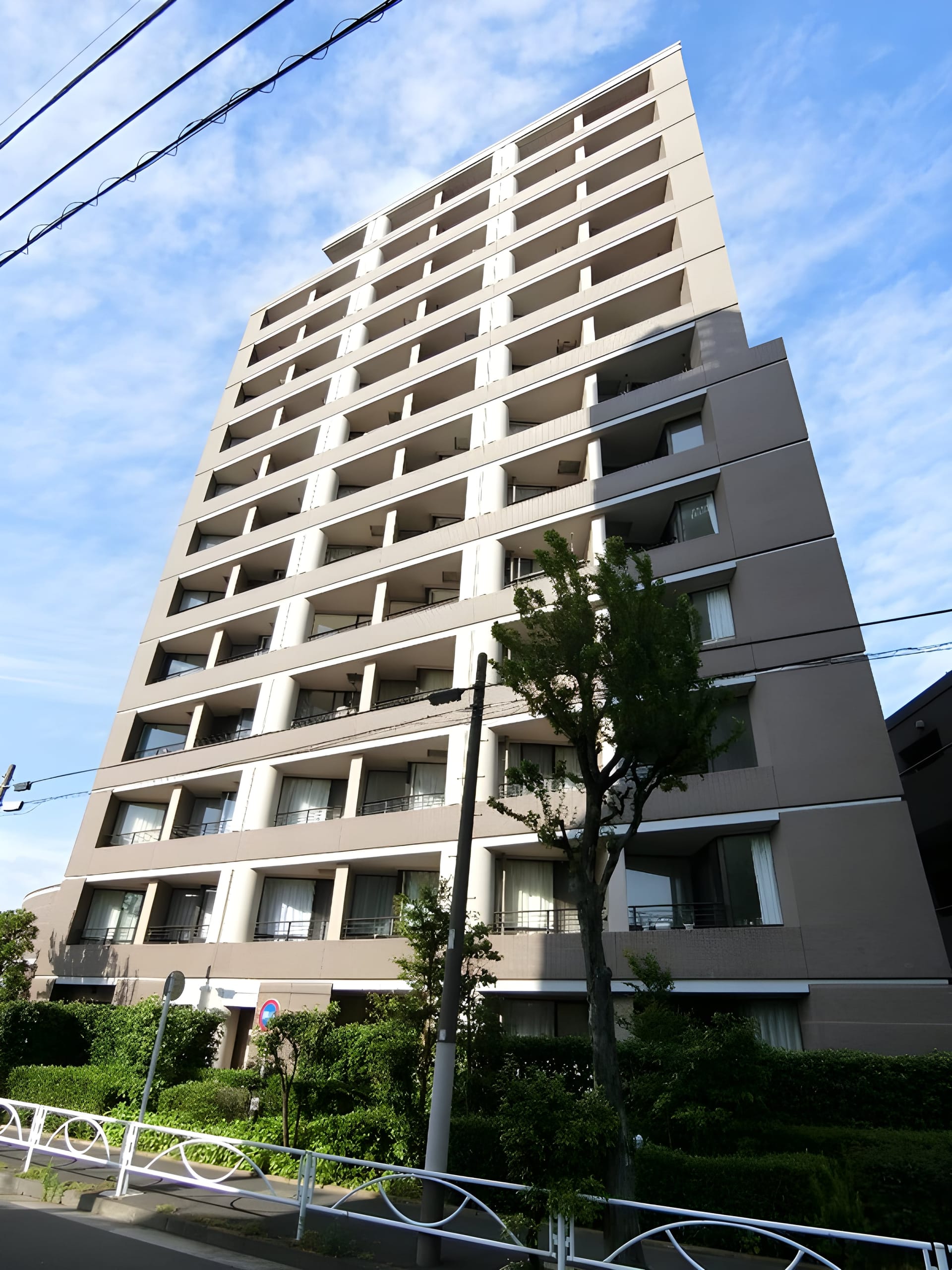 ドゥーエ学芸大学 0303