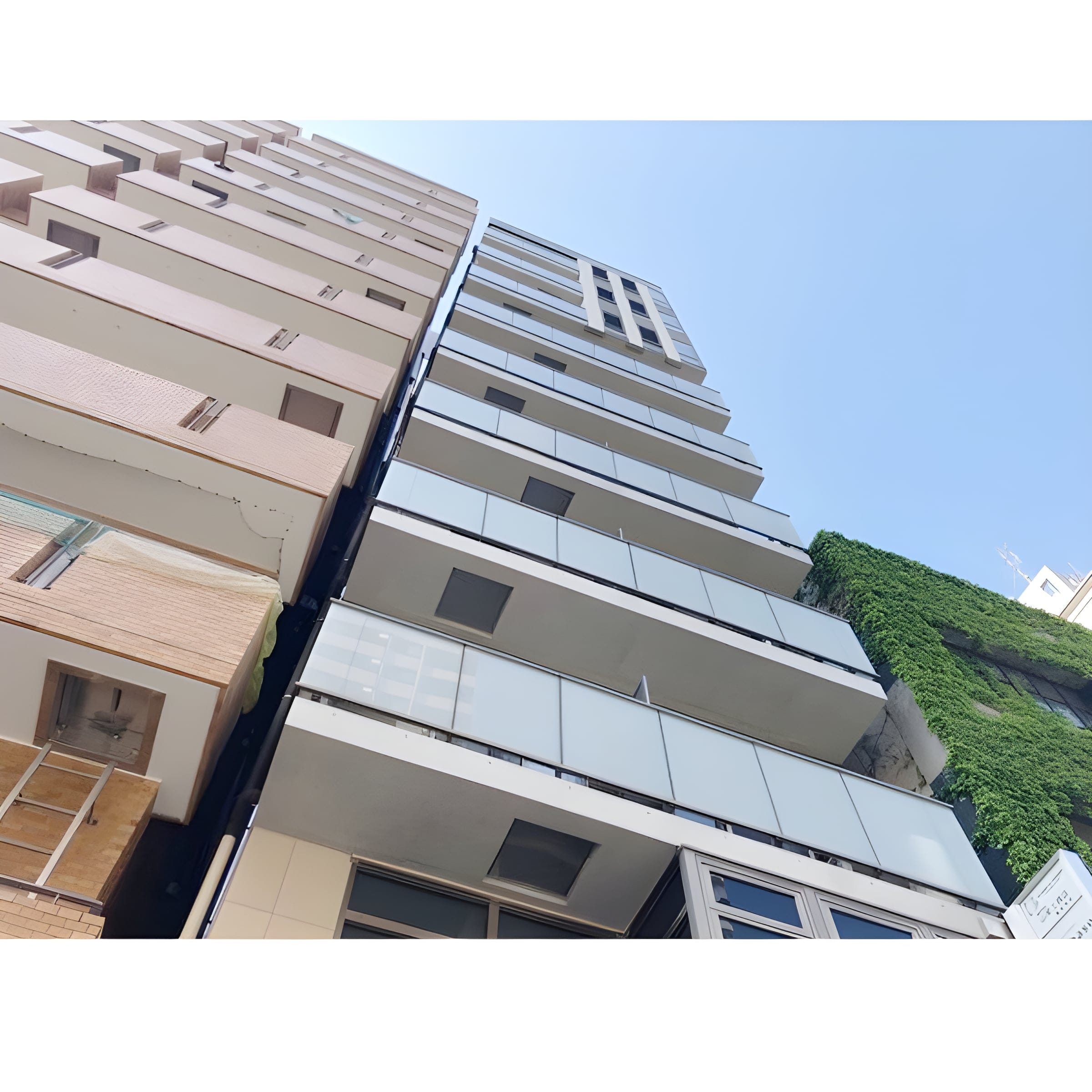 ゼファーズ日本橋浜町 7B