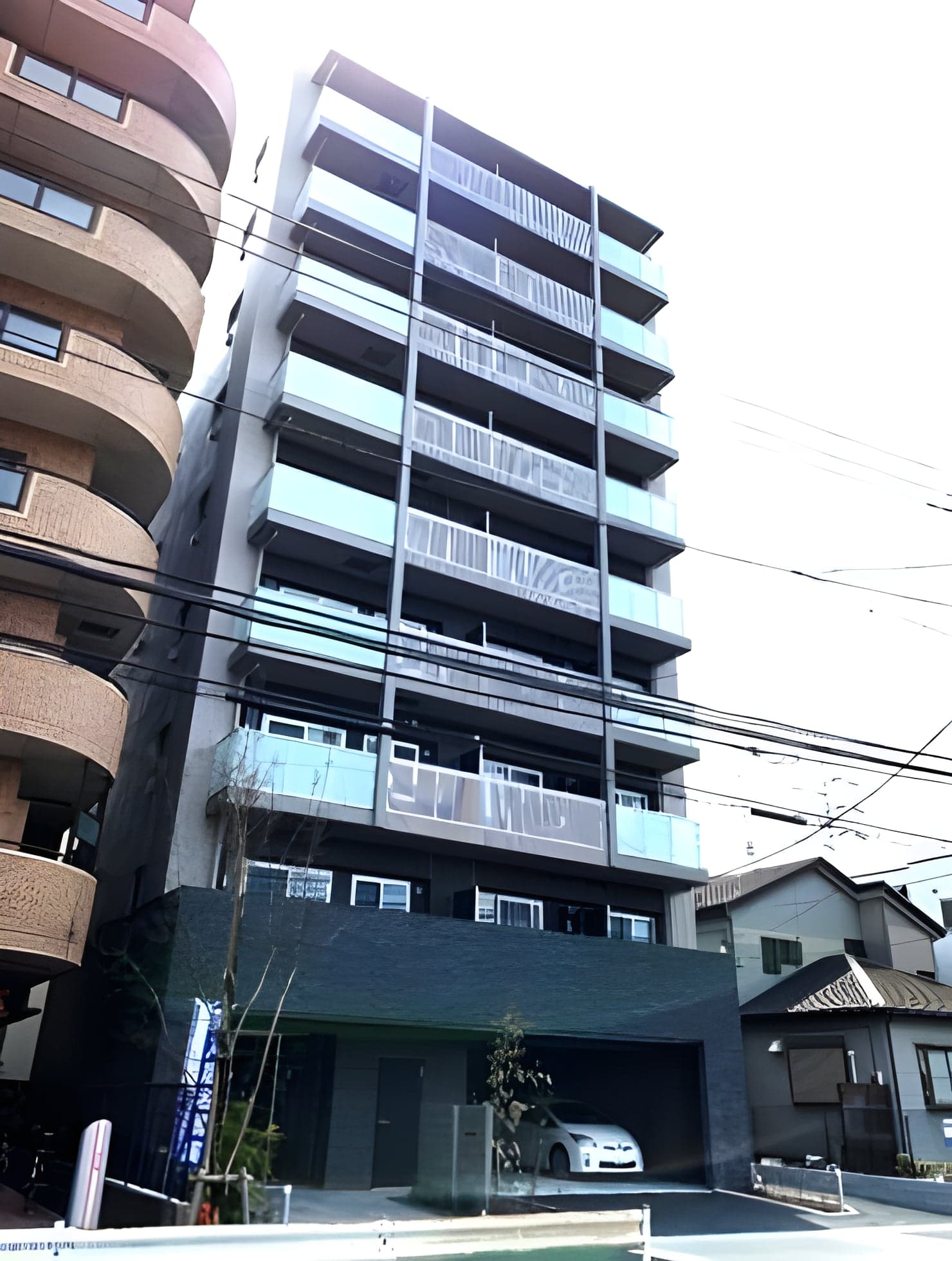 アグレアーブル エモア 302