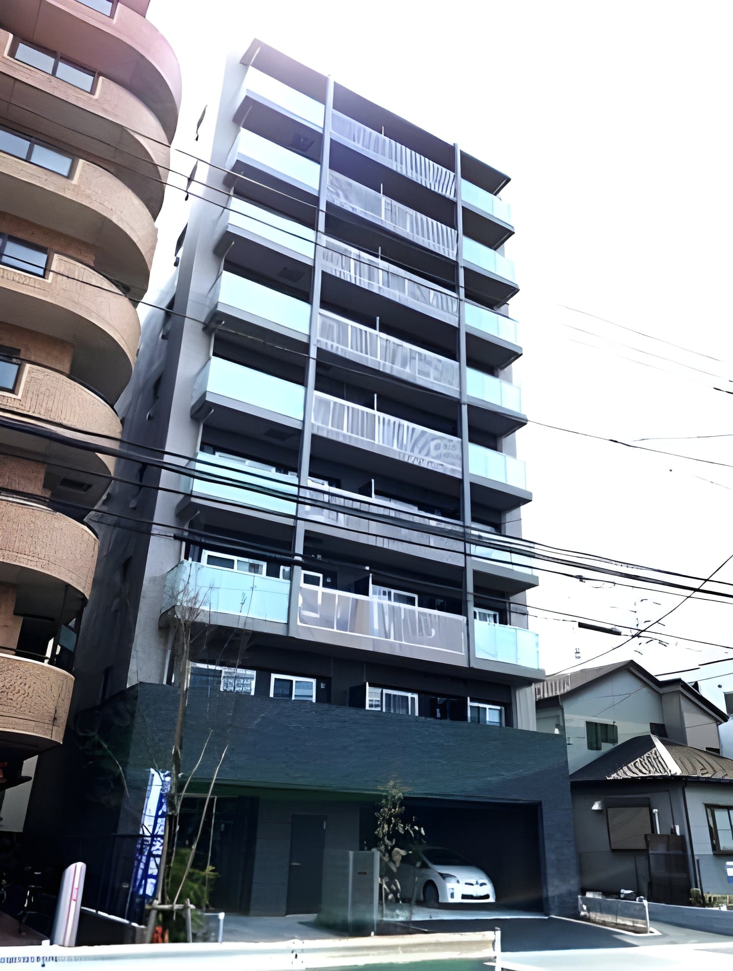 アグレアーブル エモア 203