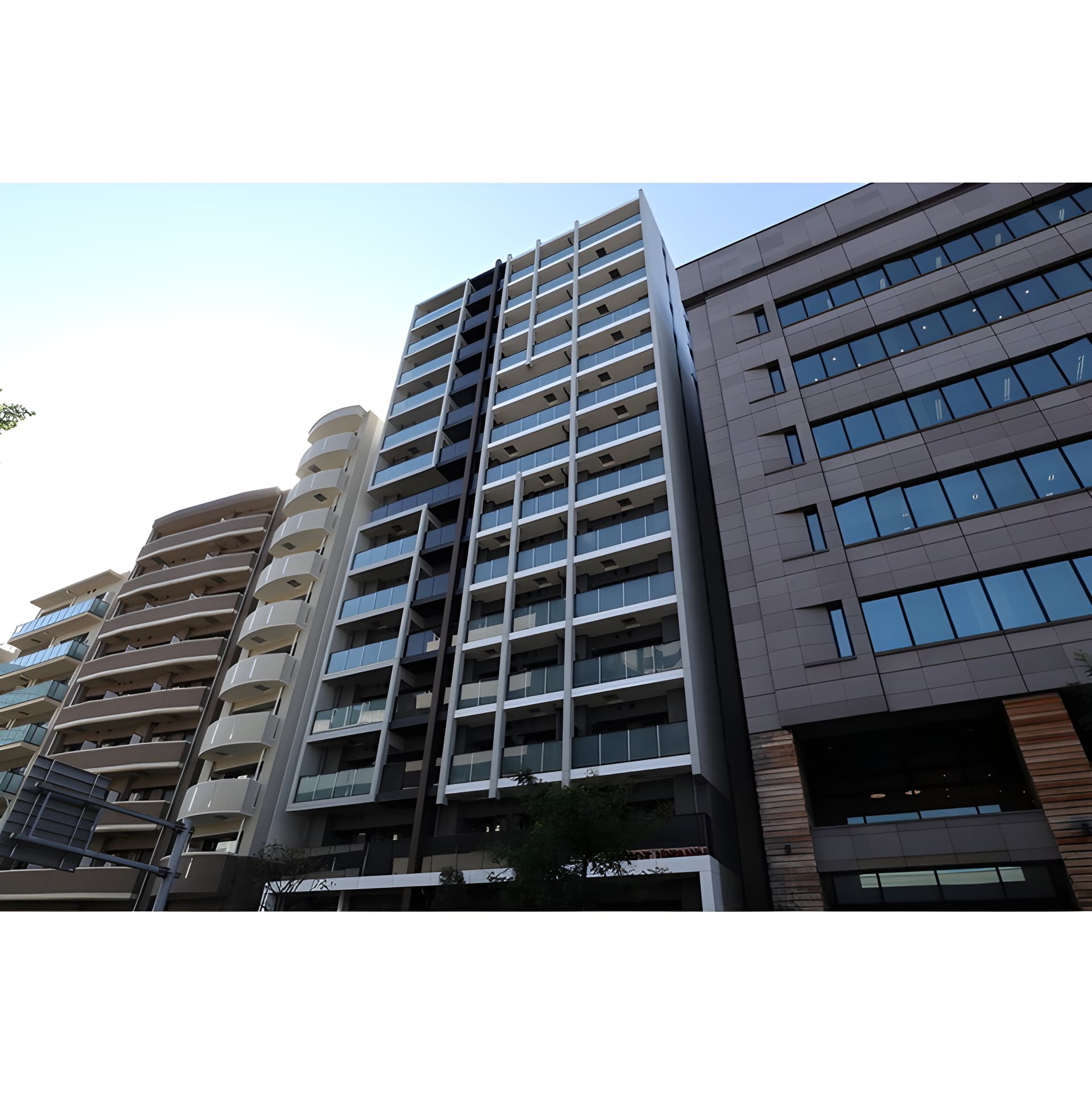 ピアース渋谷WEST 601