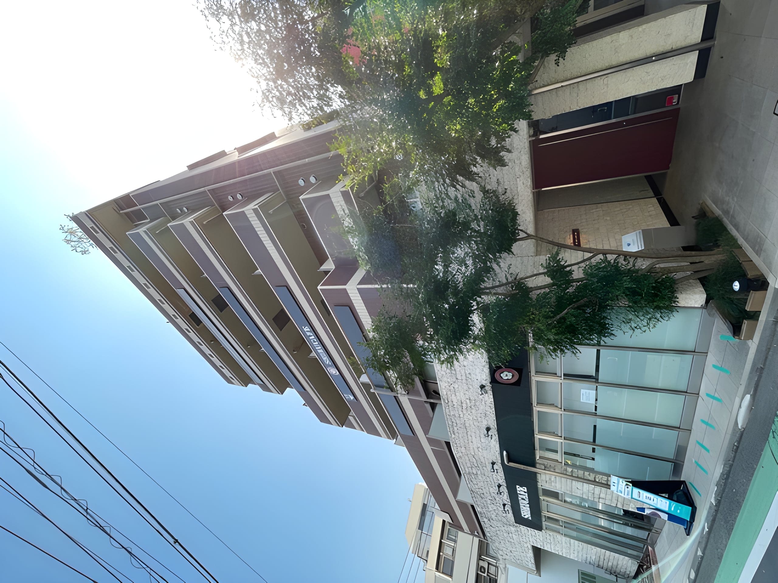 駒場パークサイドヒルズ 301