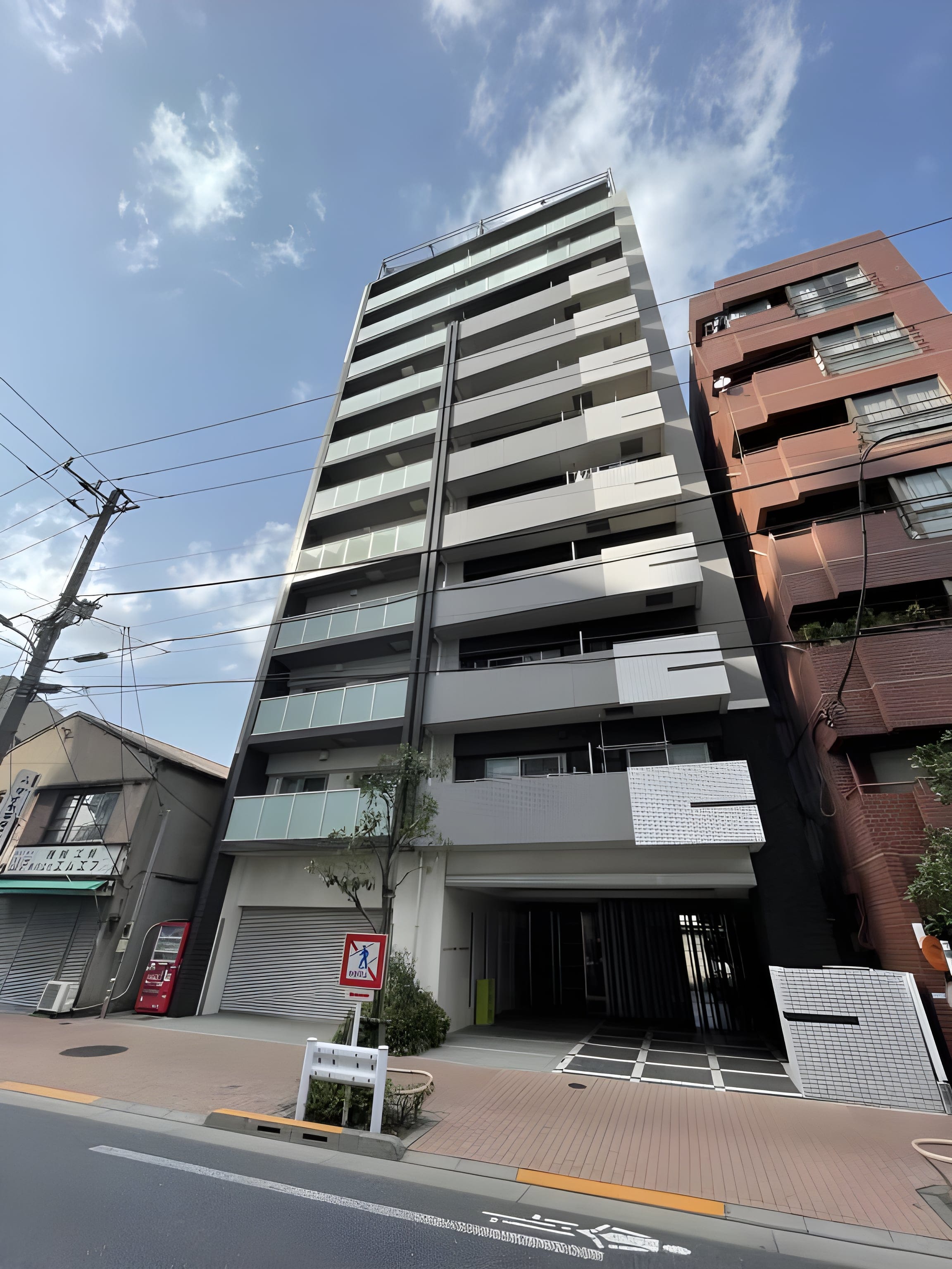 ラ クレール フォンテーヌ 0802