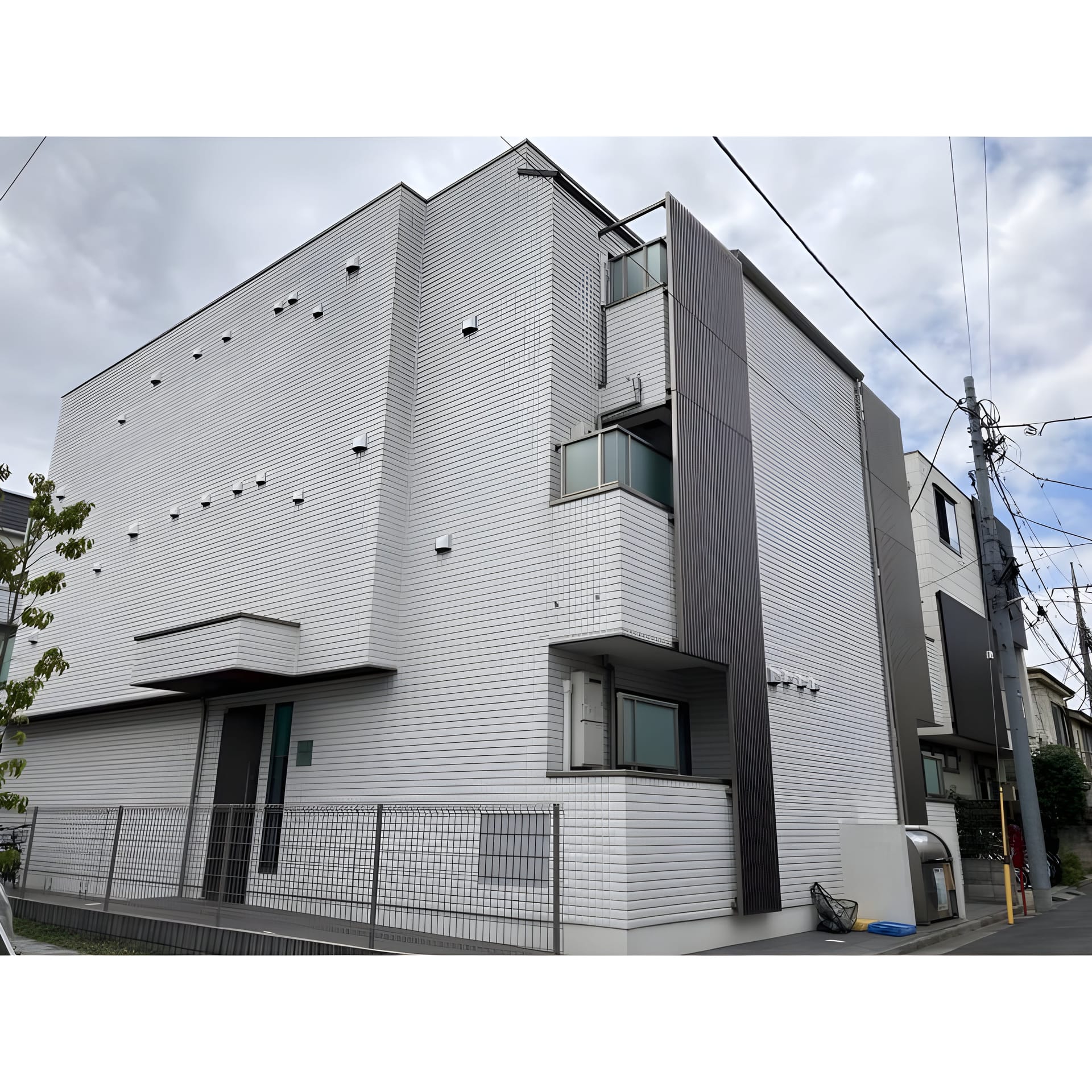 フェリーチェ東高円寺D 304