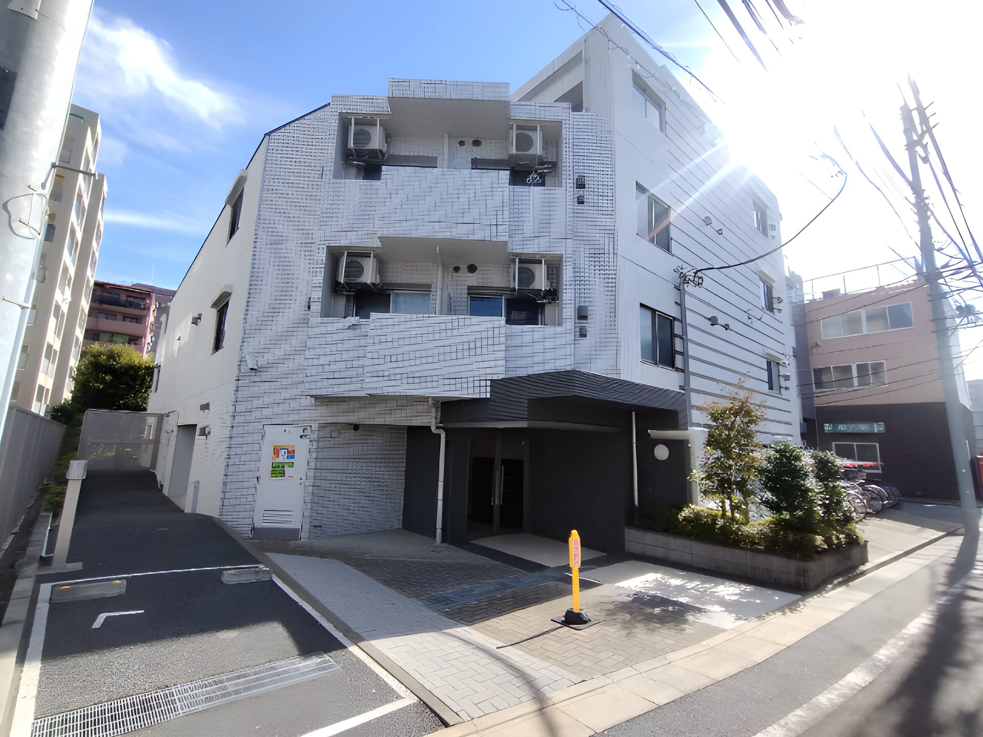 レヴィーガ練馬北町 213