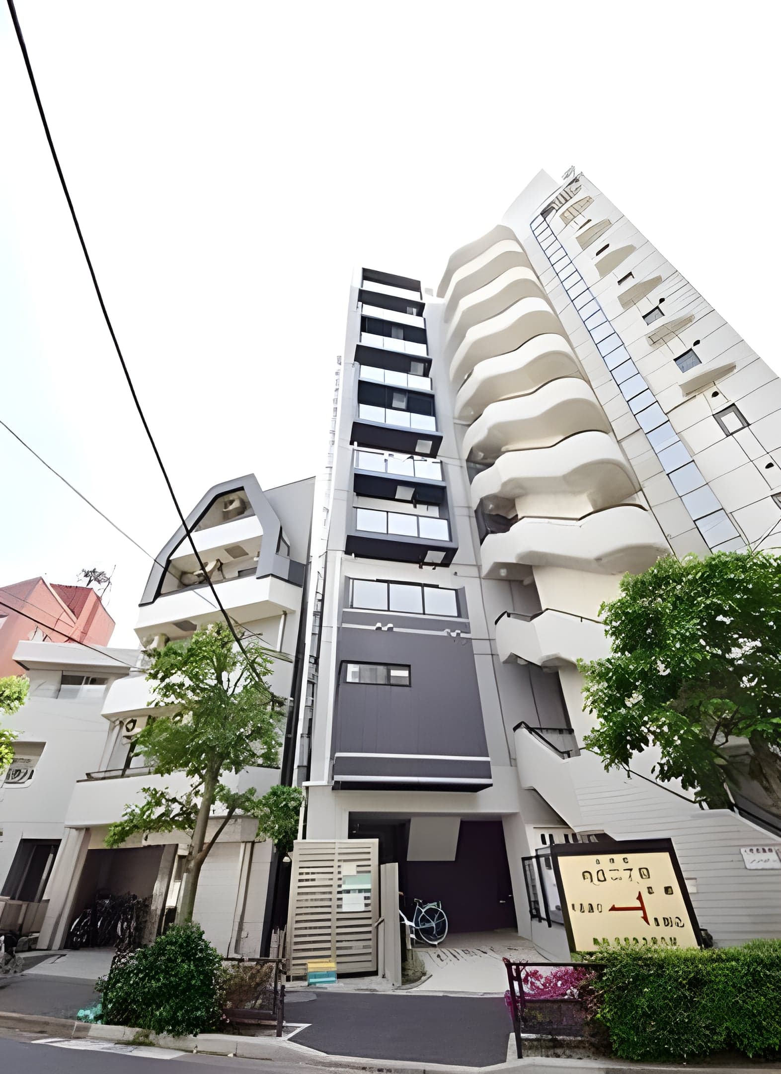 彰文居FRecoA向丘 0801