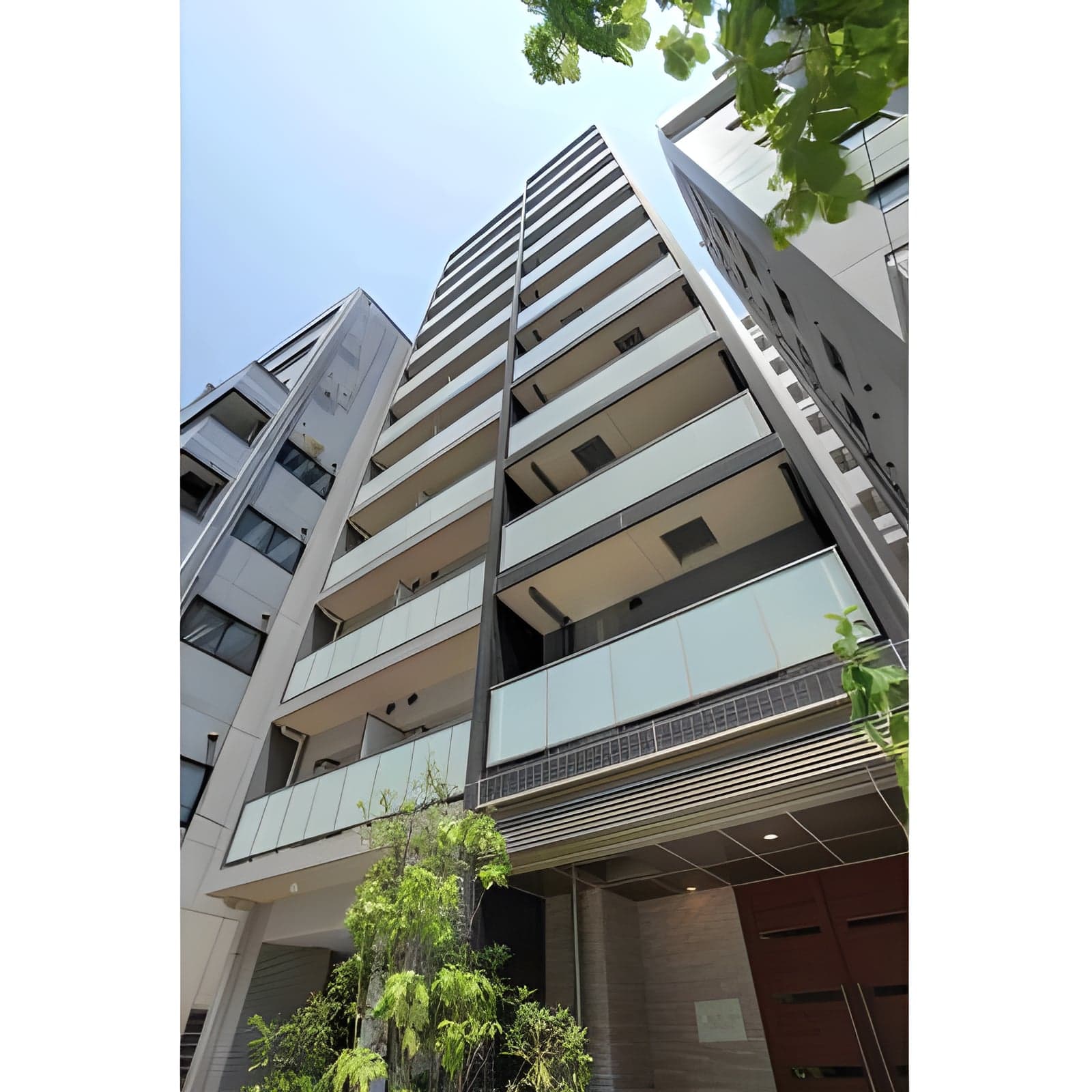 アーバネックス秋葉原EAST 805