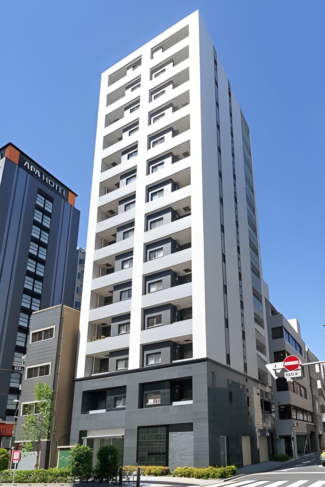 クレール日本橋 902
