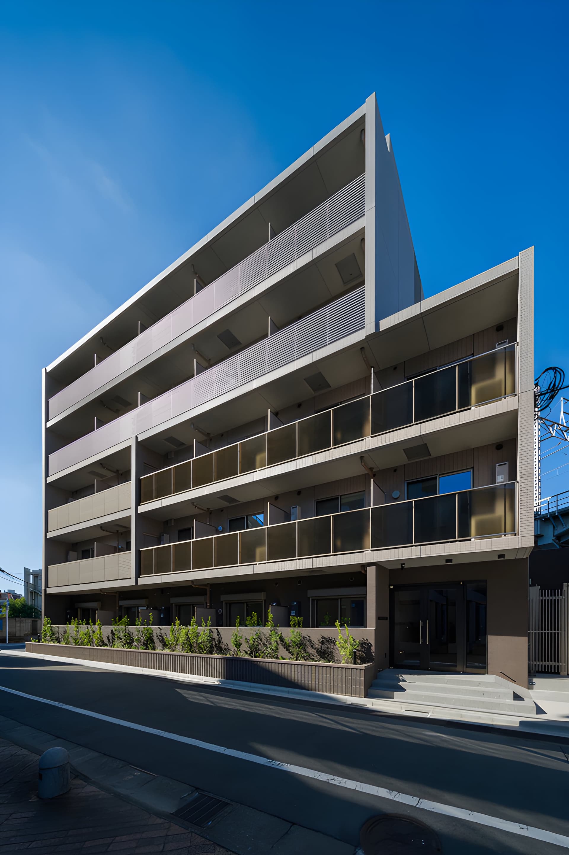 アーバンパーク品川豊町 207