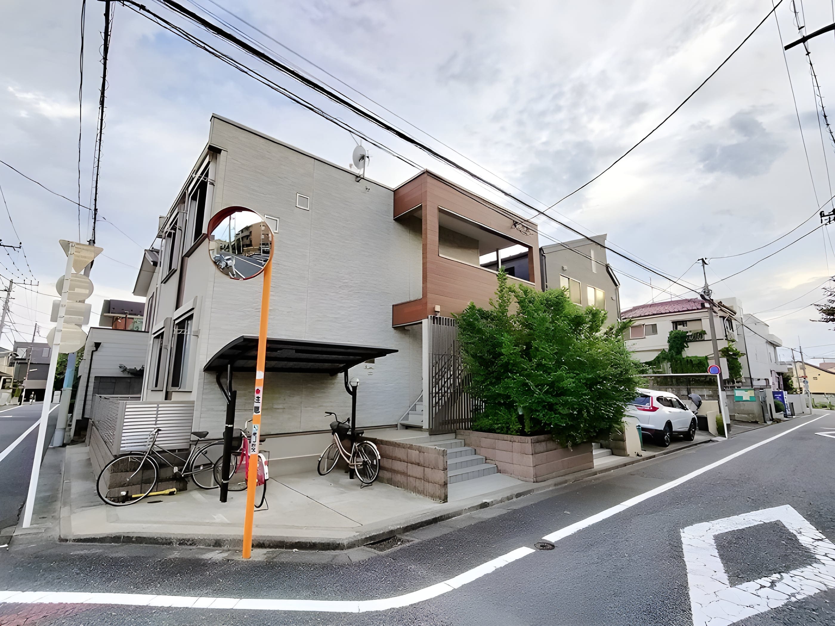クレイノピアフ 203