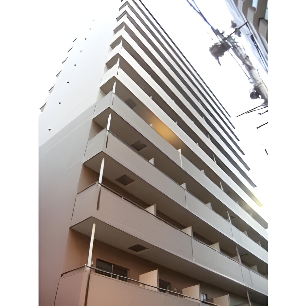 ISLE東京向島 201