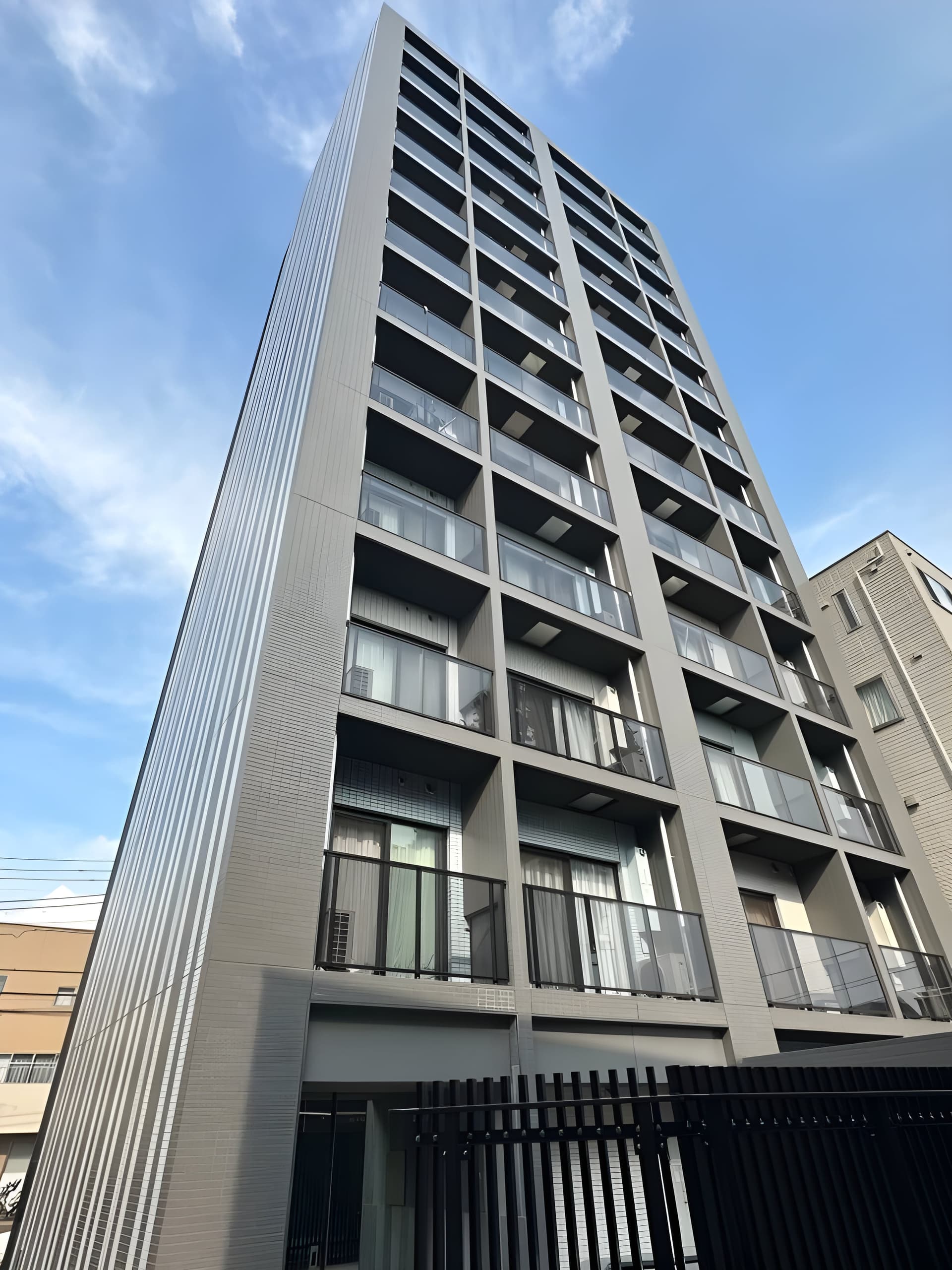 RELUXIA品川西大井 903
