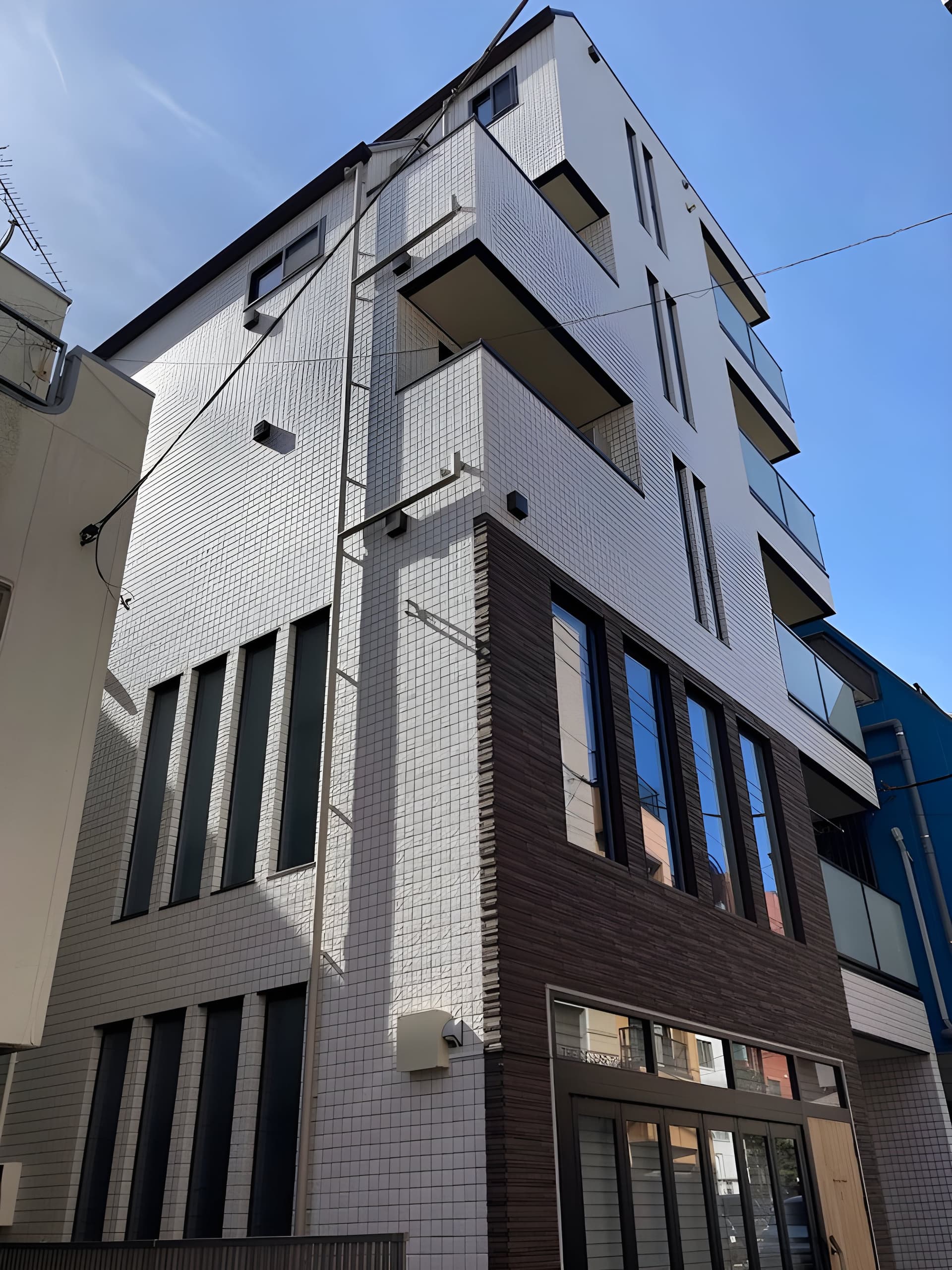 パーク西池 401
