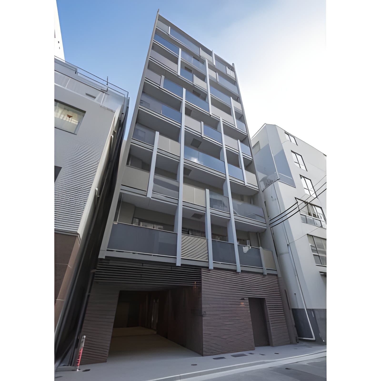 アルプエンテ大手町 901