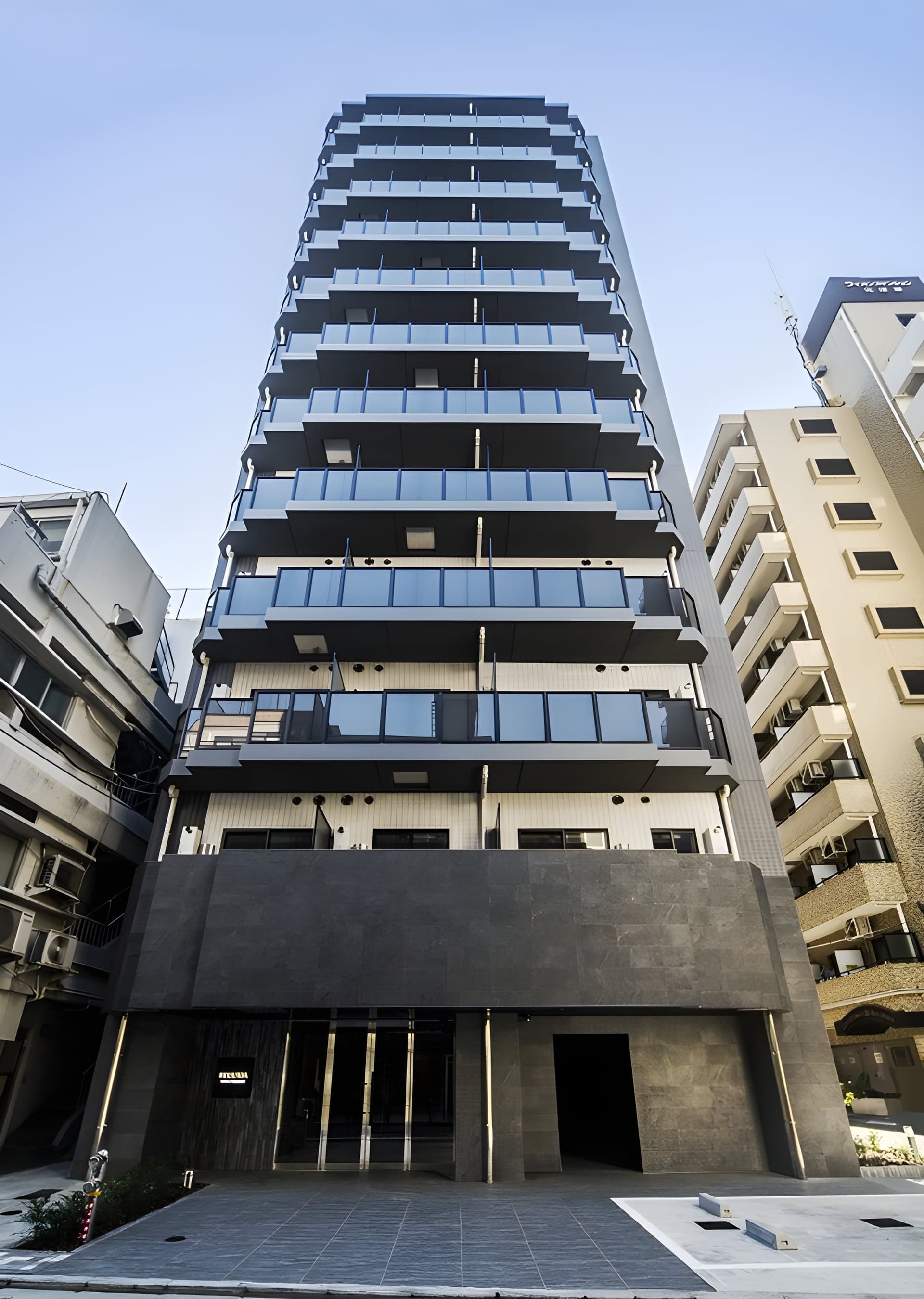 RELUXIA新御徒町 1201