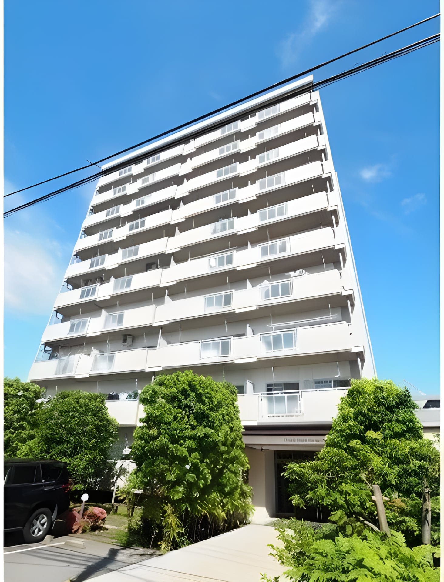 チェスターハウス川口 0403