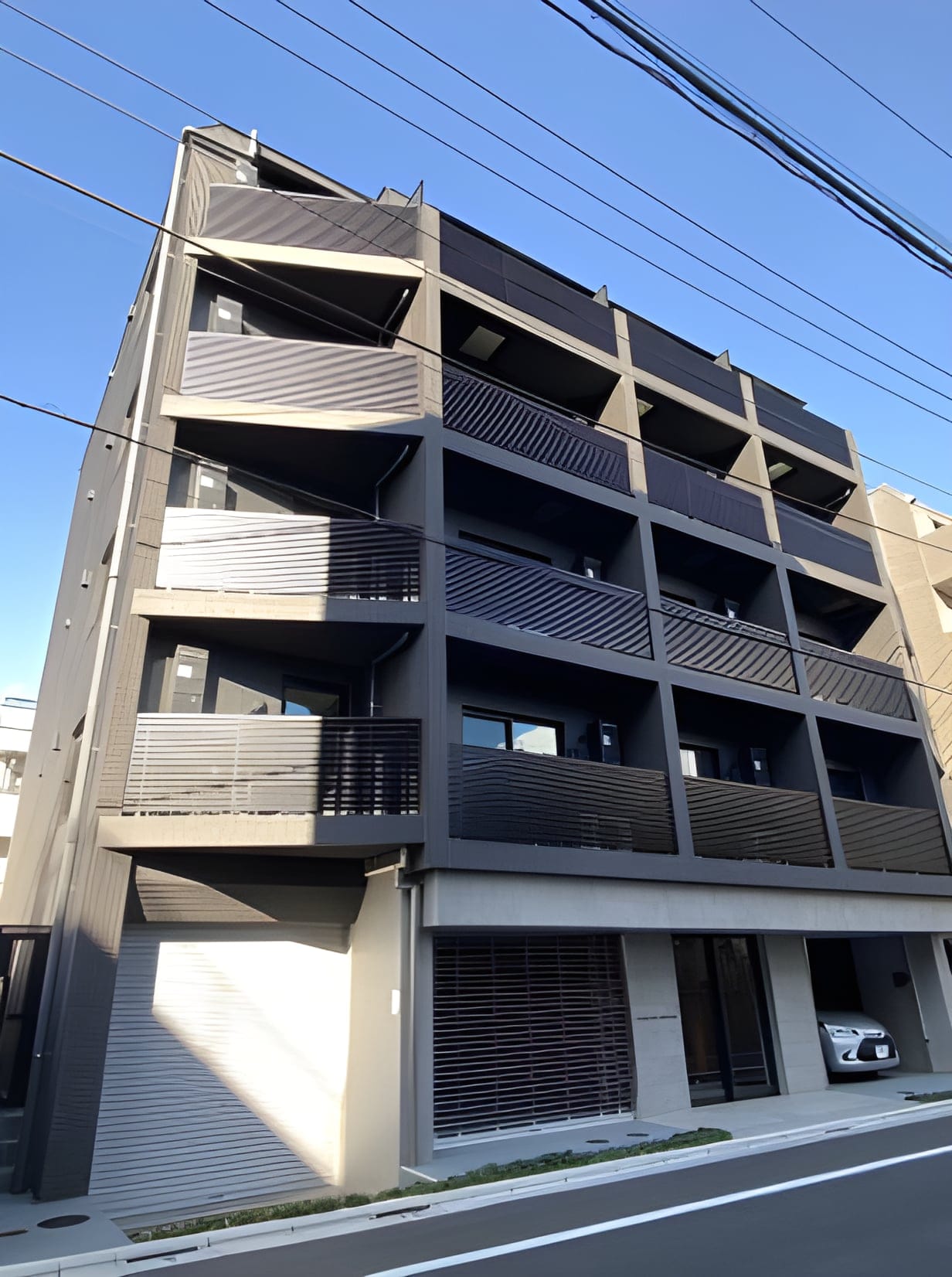 GENOVIA学芸大学(ジェノヴィア学芸大学) 303