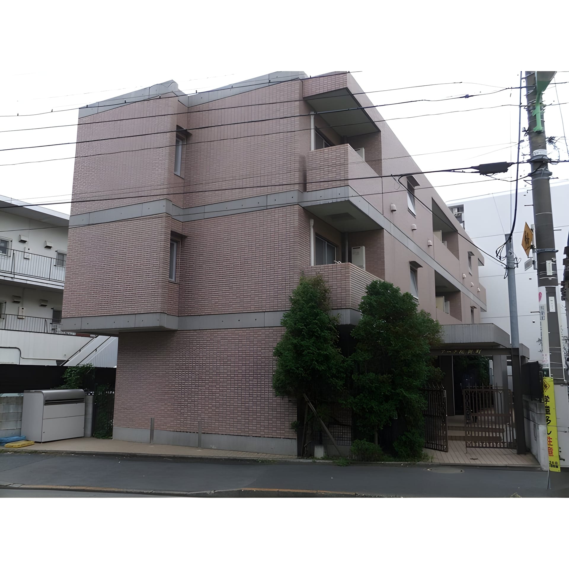 アーク桜新町 103