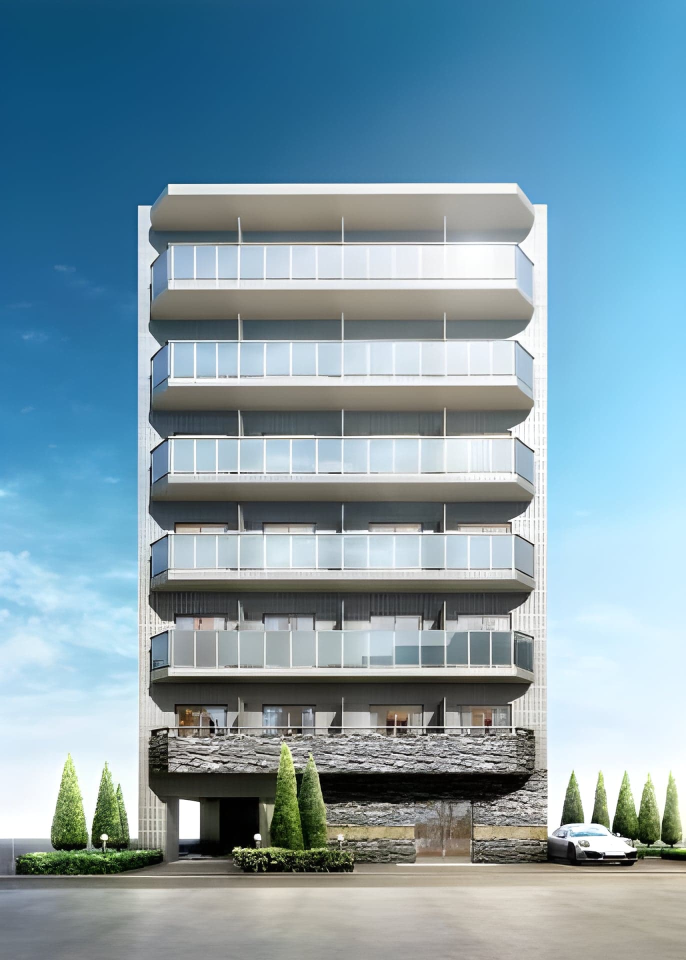 リヴシティ向島弐番館 401