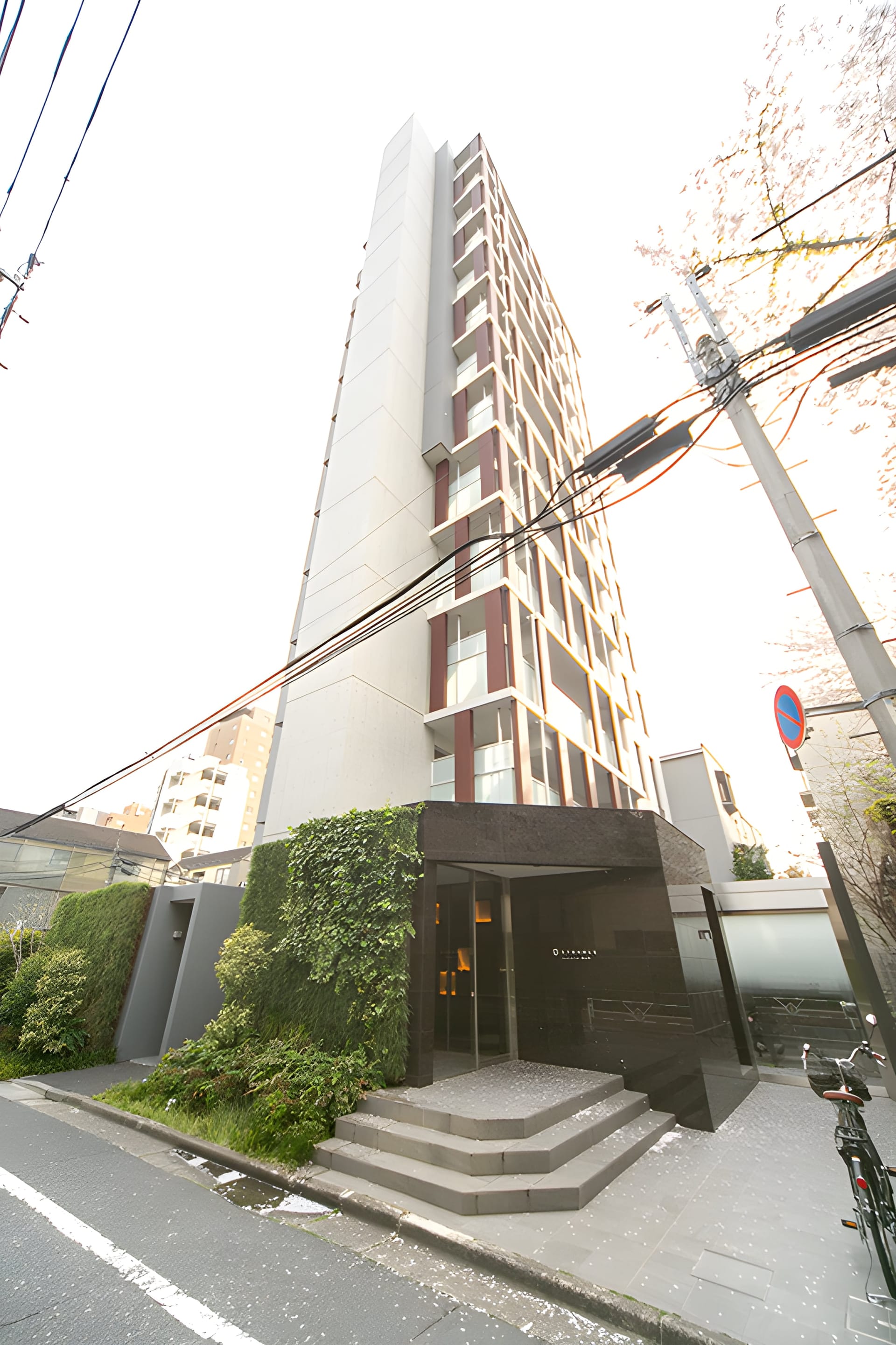 シュトラーレ神山町 801