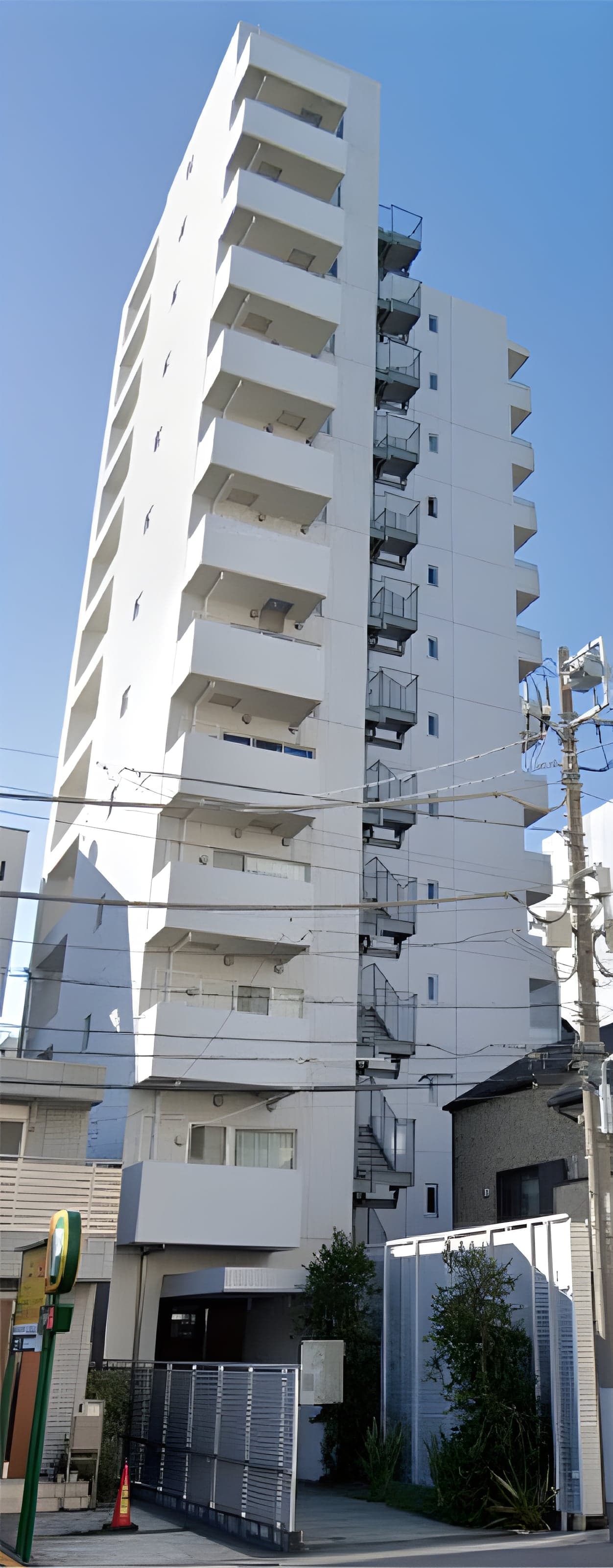 イースト秋葉原 1104