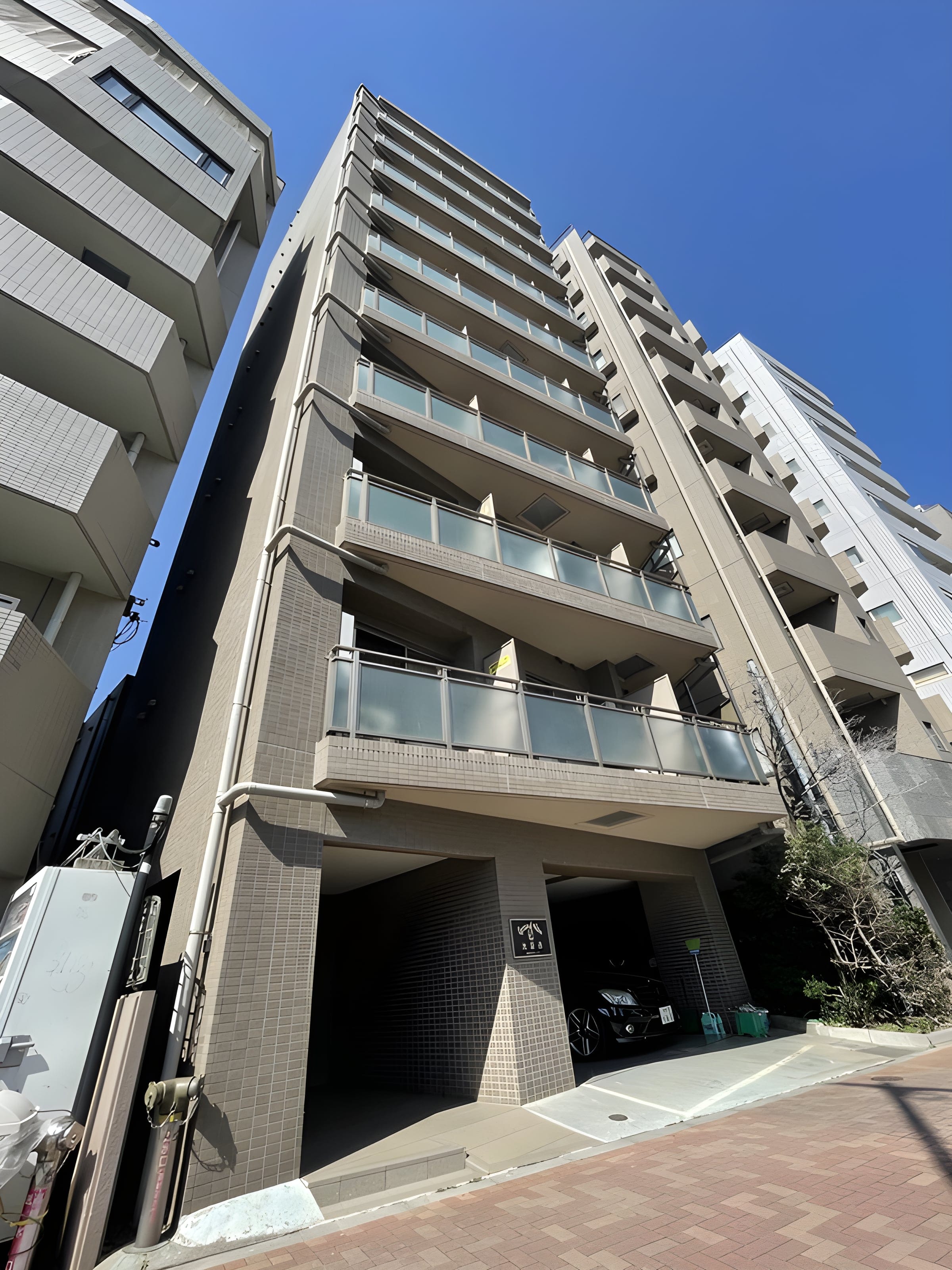 グランヴァン池袋西 0702