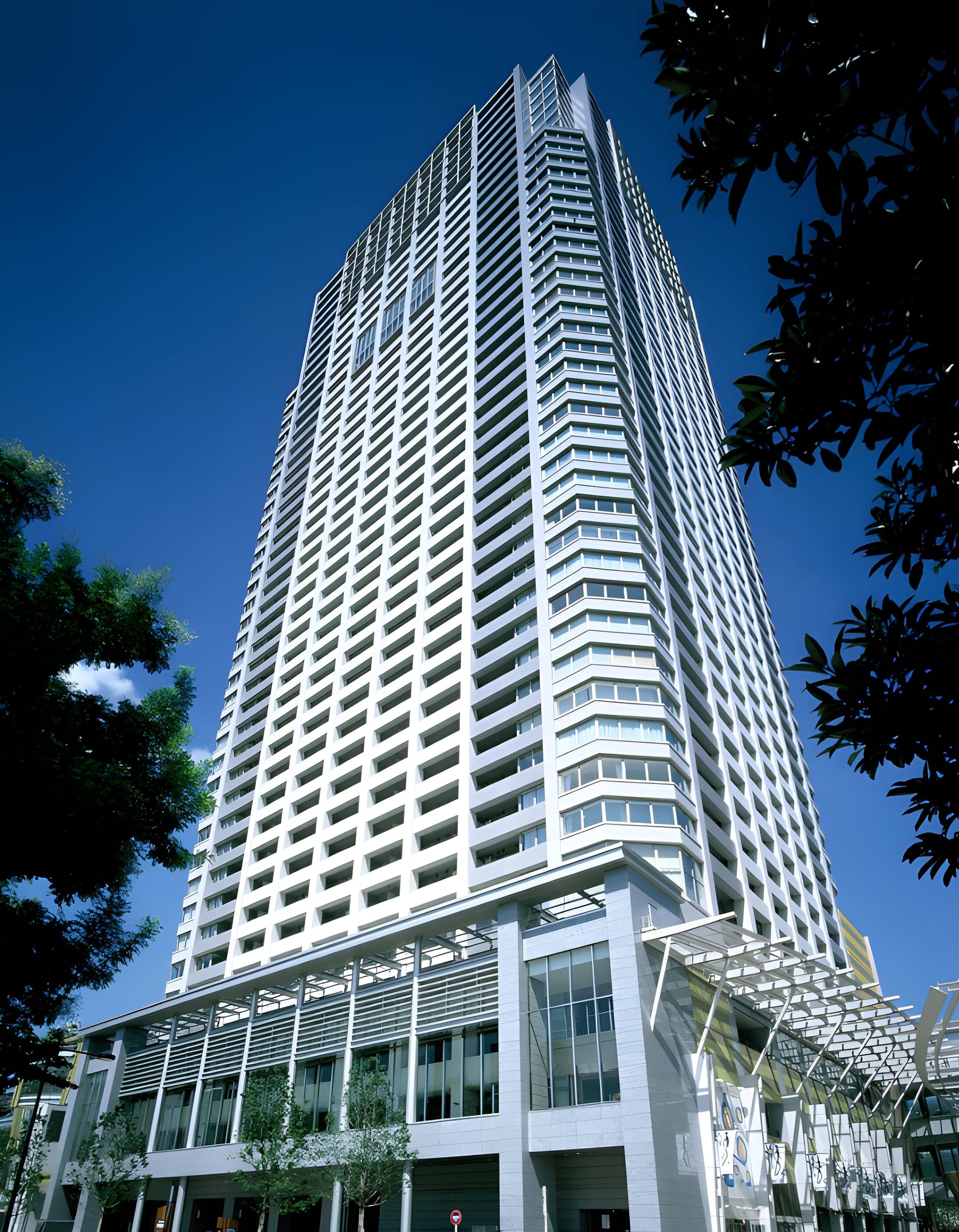 ブリリアタワー東京 1709
