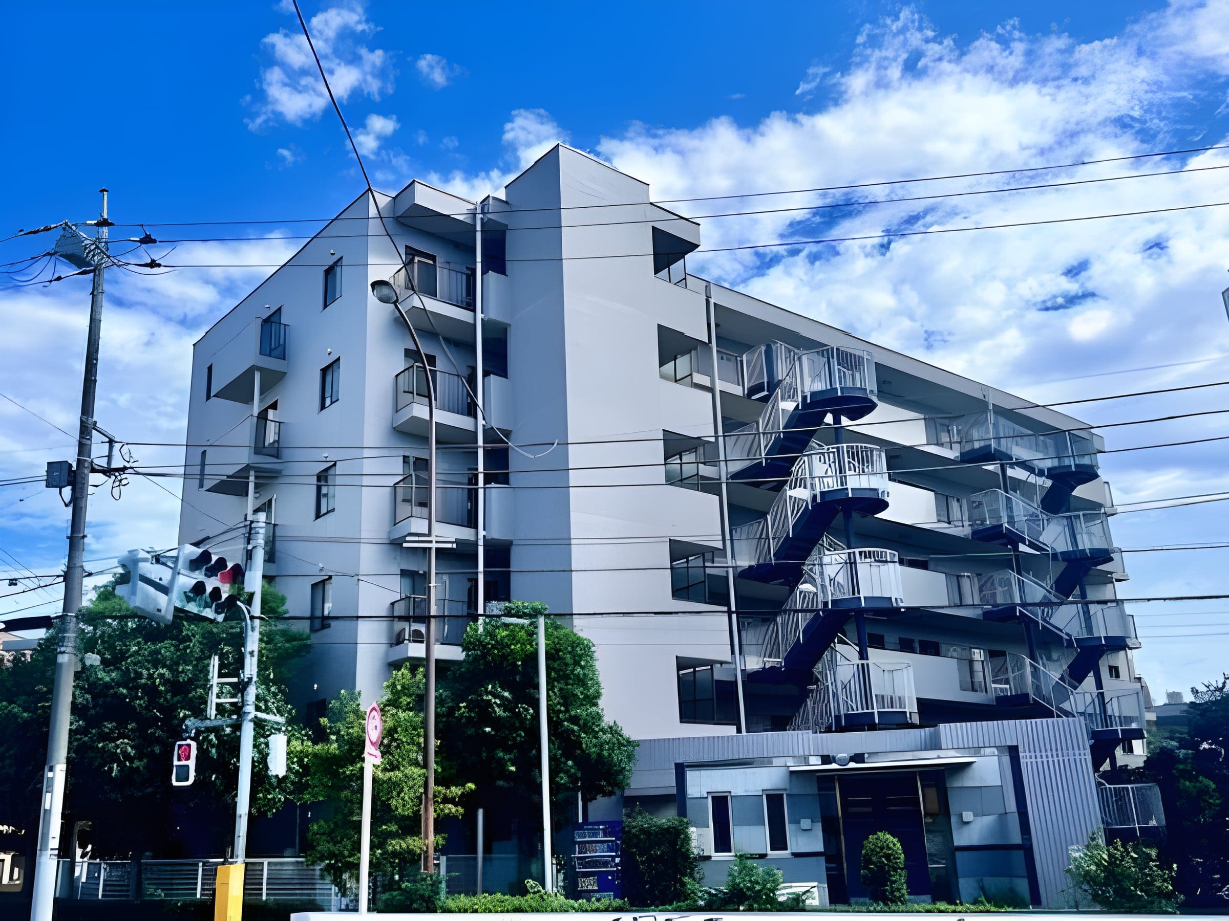 KDXレジデンス田園調布 301