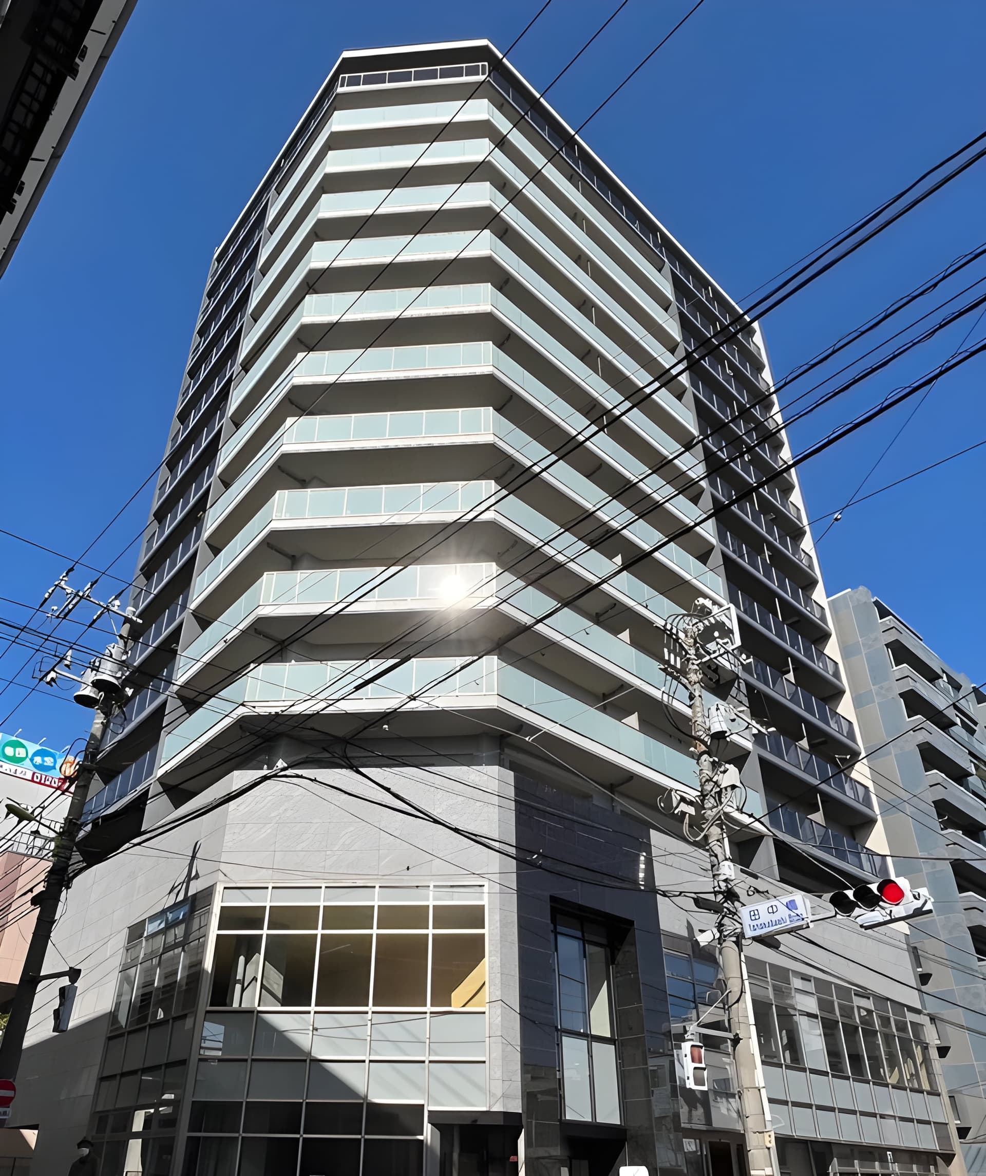 ラグゼナ用賀 1402