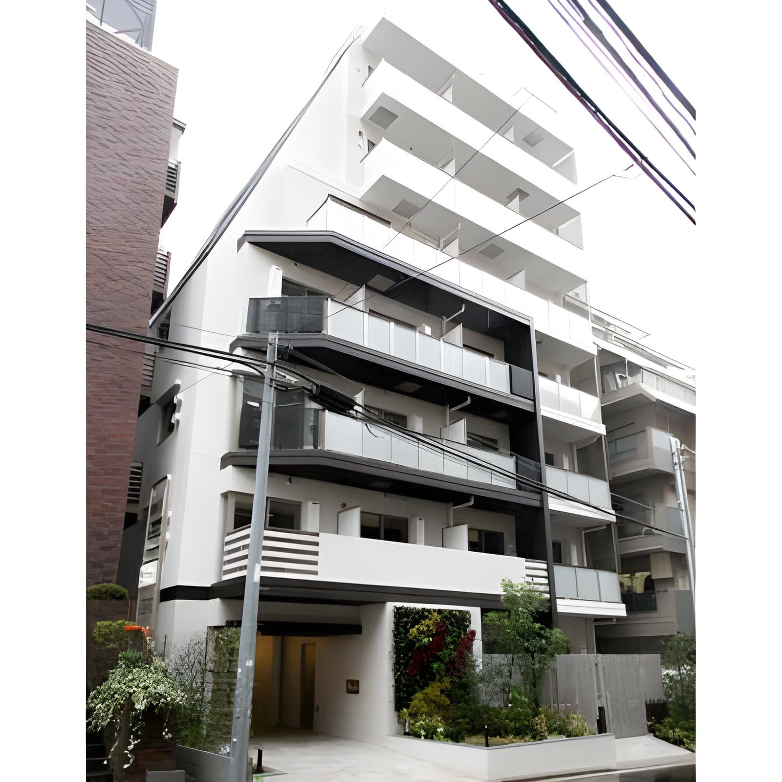 Buena Vista代々木 701