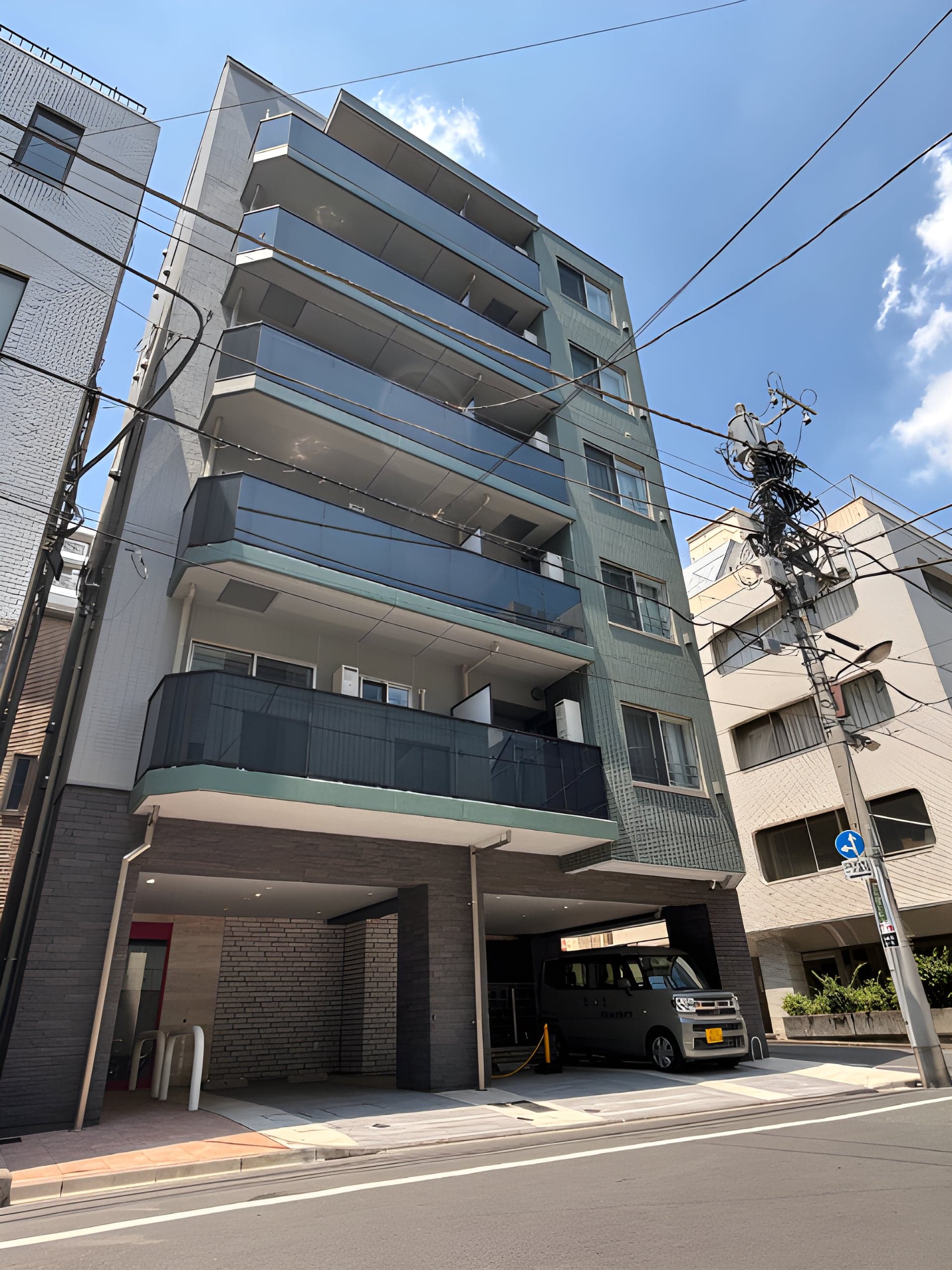 常秀館 0301