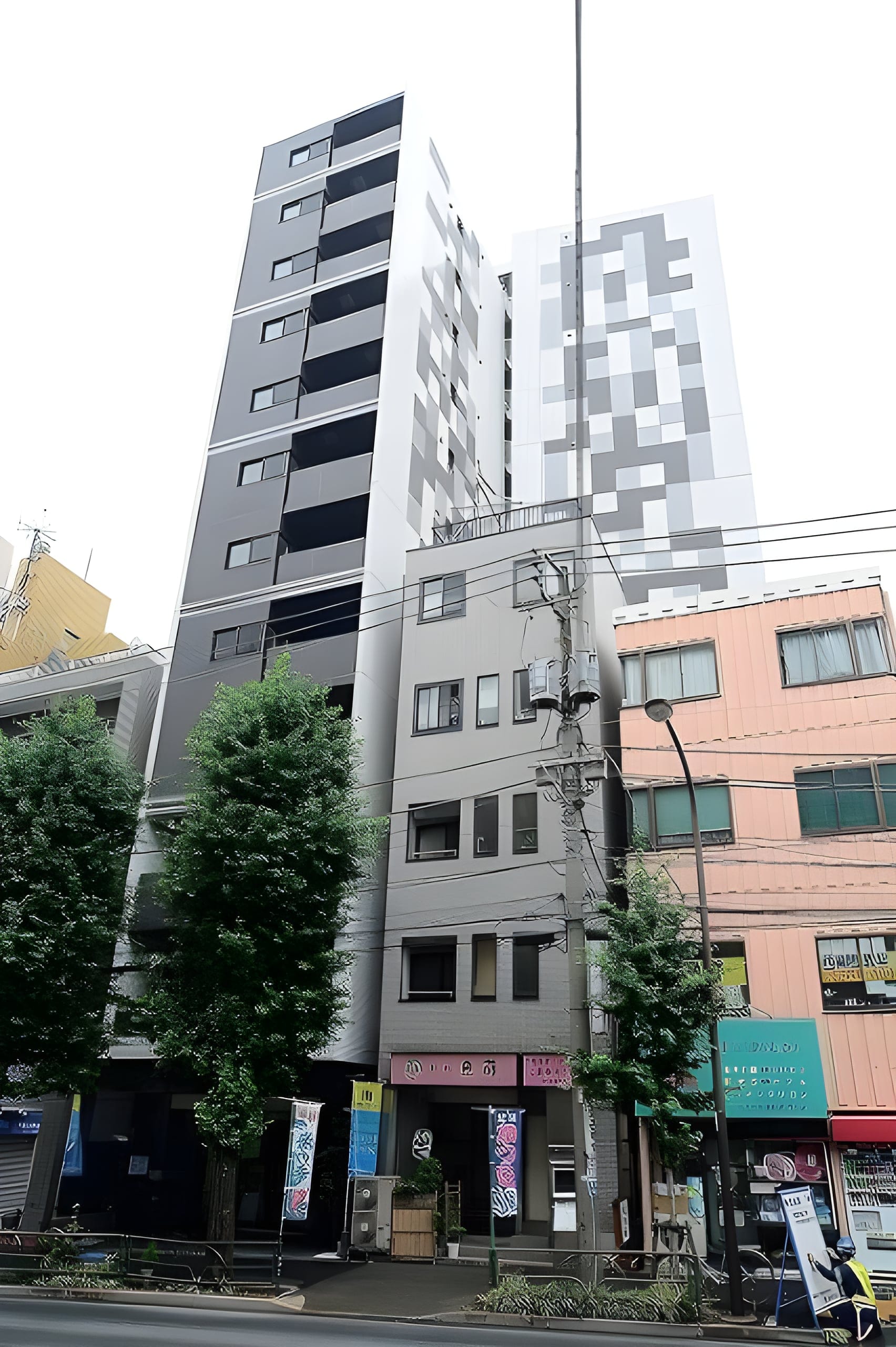 グランドコンシェルジュ西巣鴨アジールコート 403