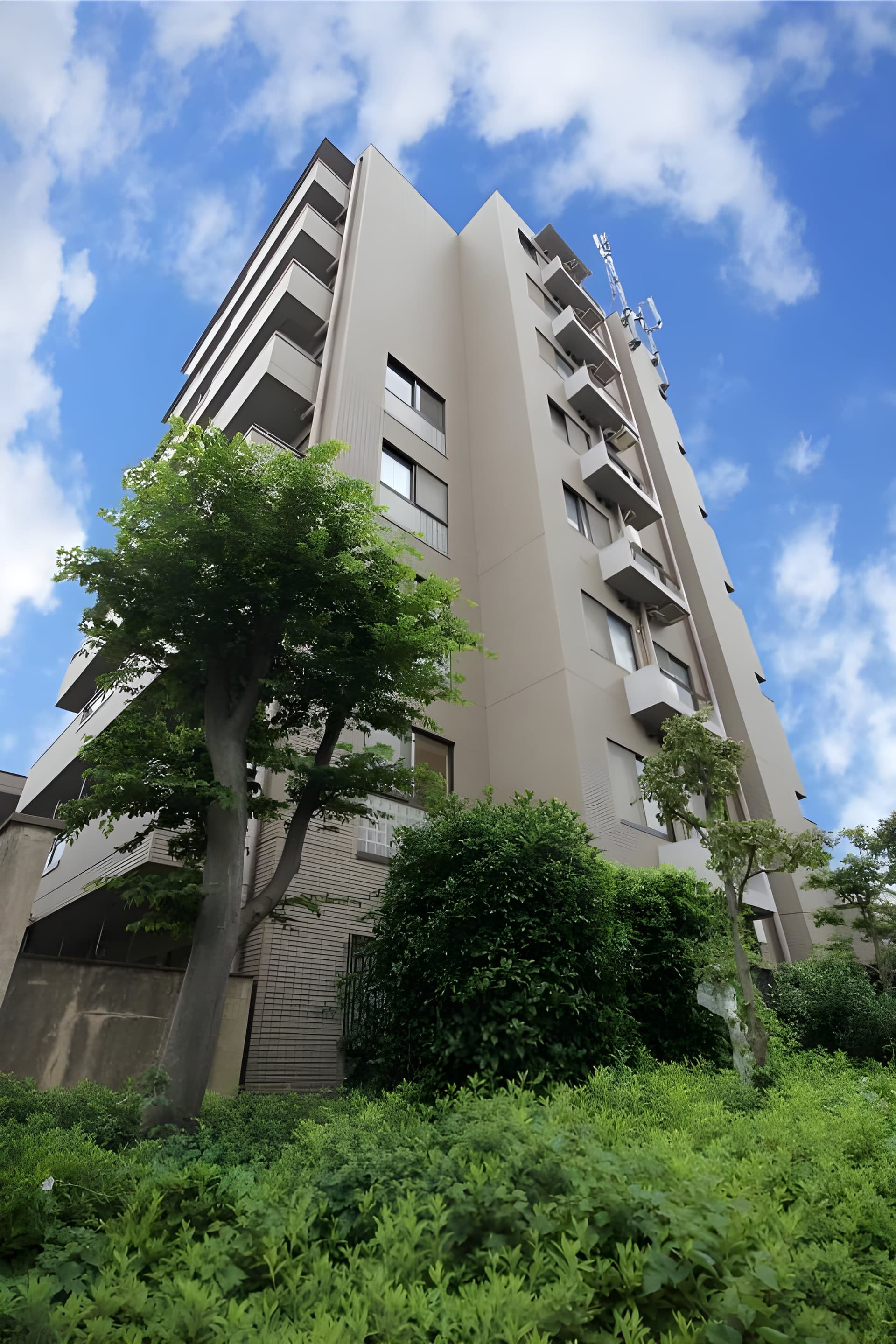 メゾン・モア・トゥール33 402