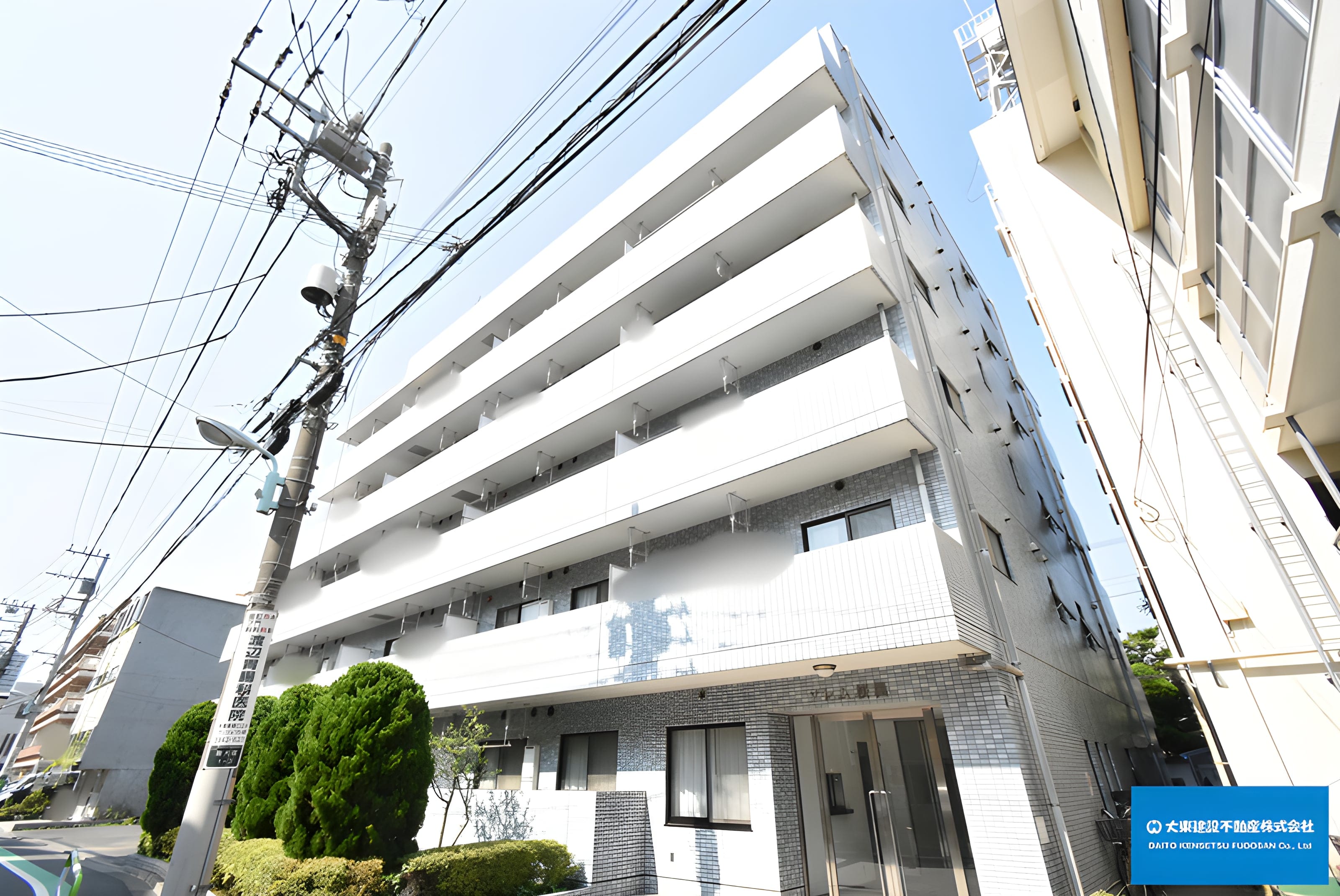 ソレム桜楓 504