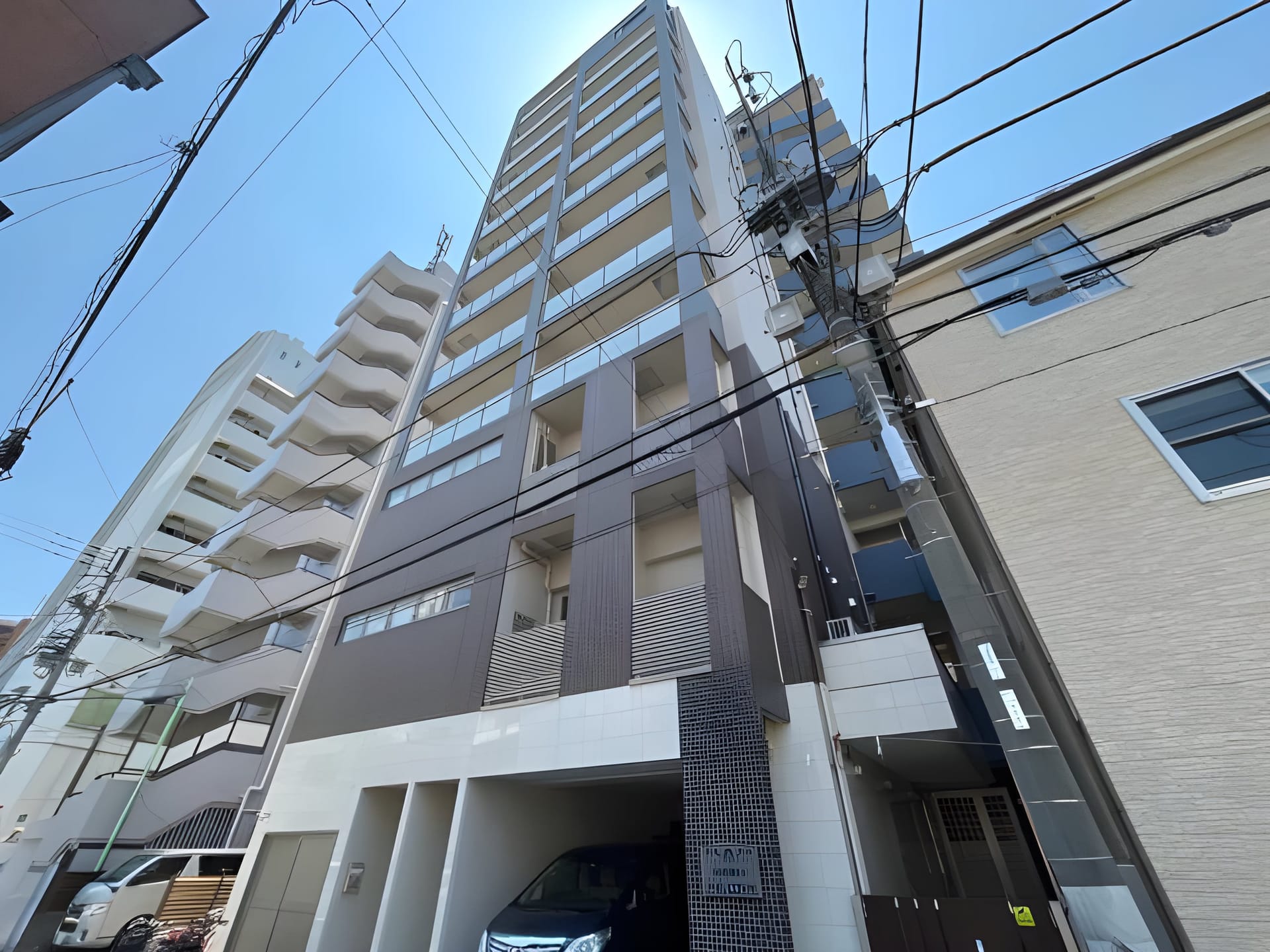NS言問ビル 601