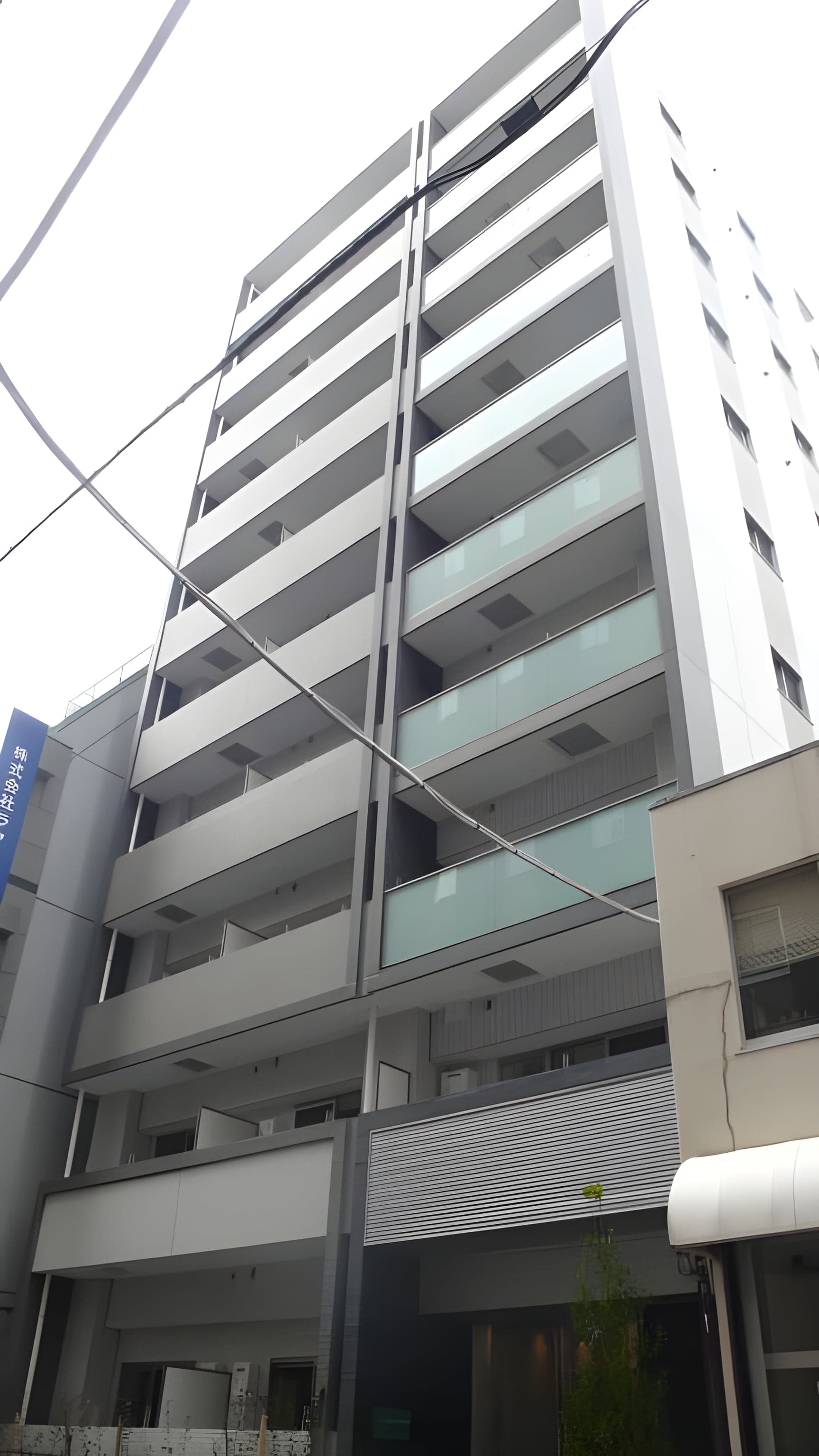 ロイヤルコート日本橋人形町 0102