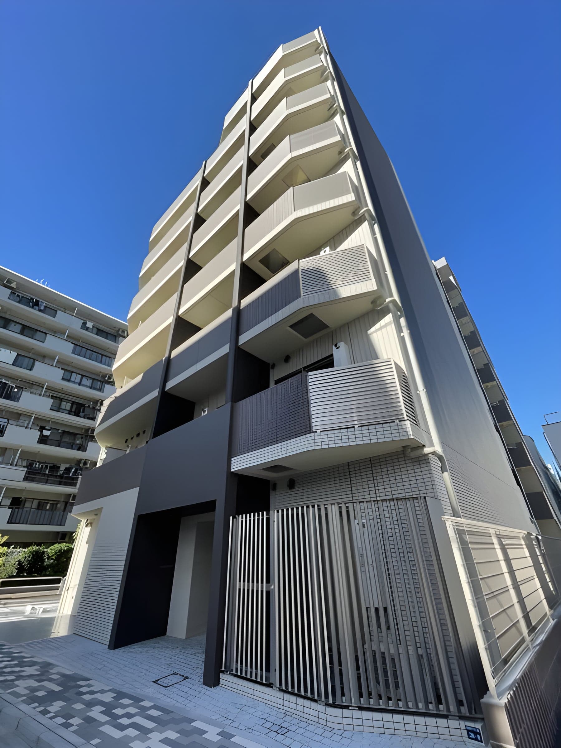 SHOKEN Residence高島平Ⅱ 204