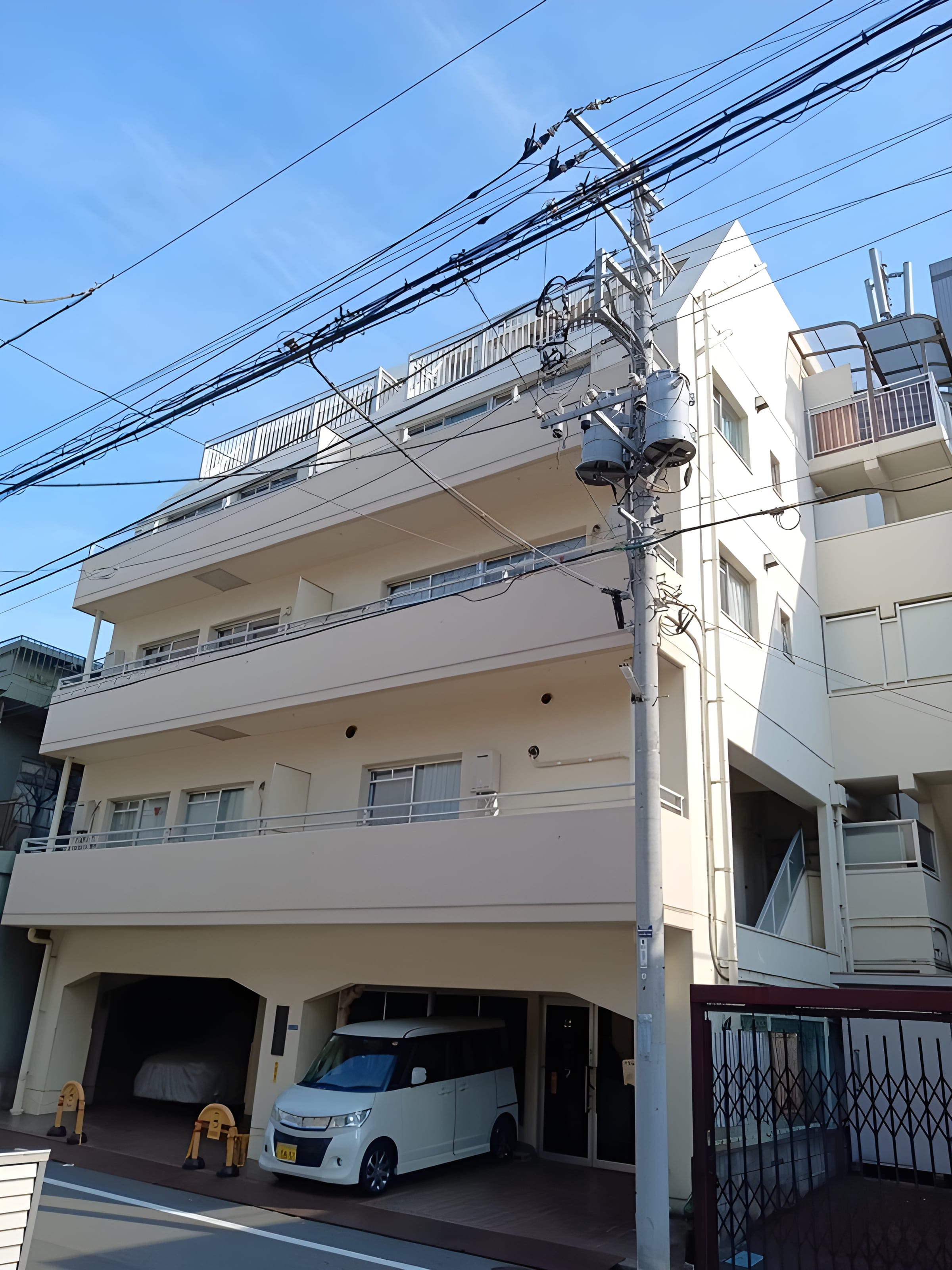 松嶋ビル 501