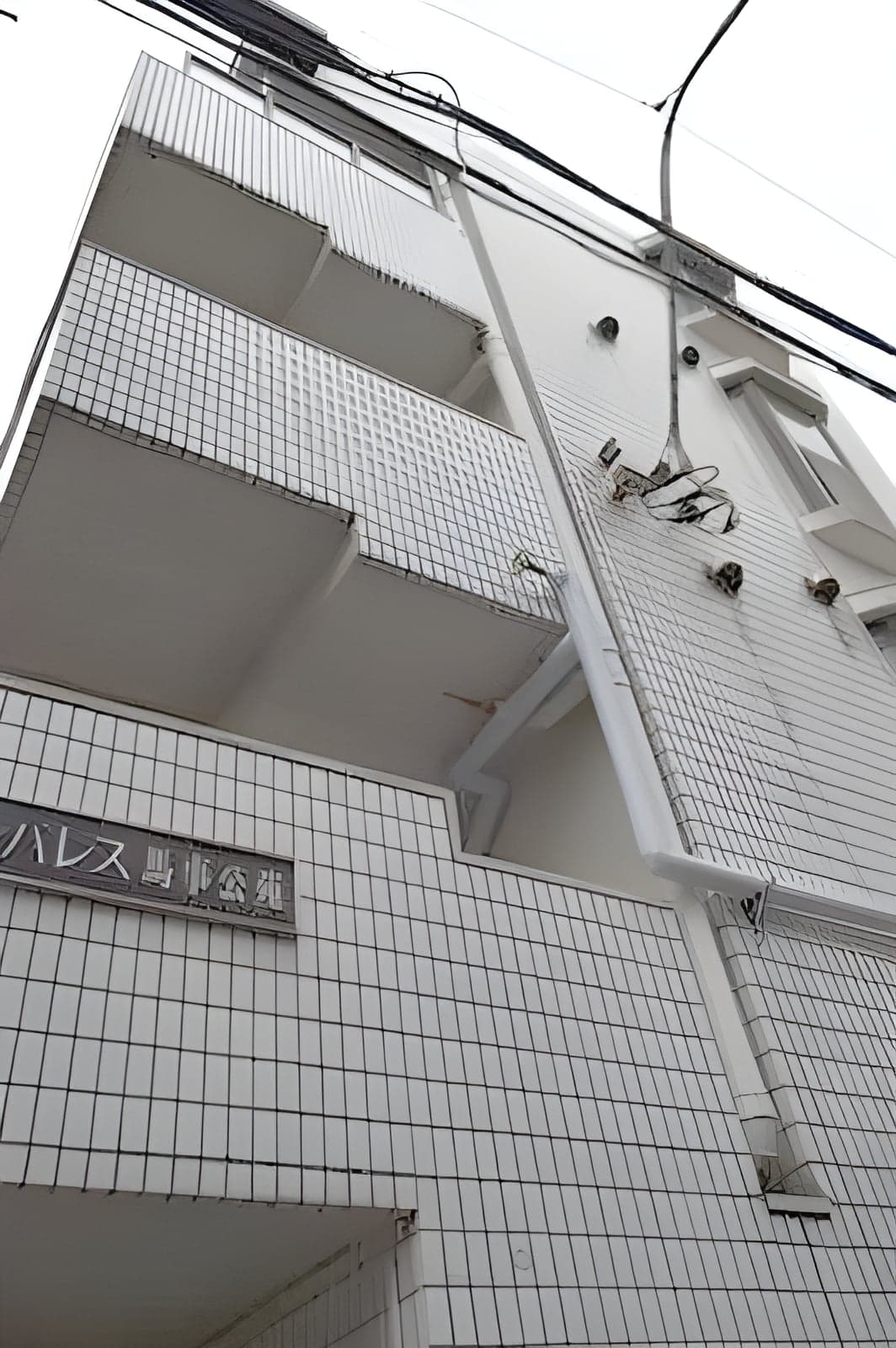 サンパレス馬事公苑 206