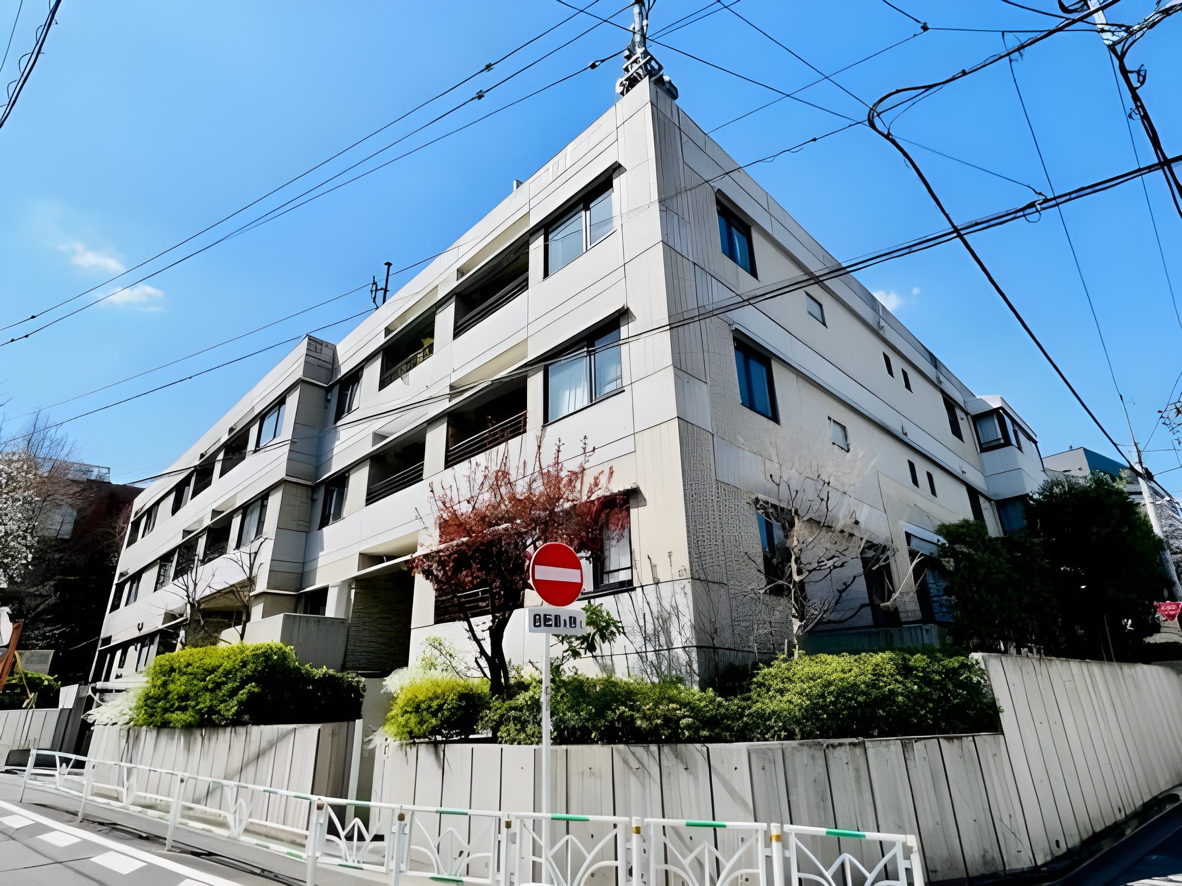 Brillia ist 代々木上原 110