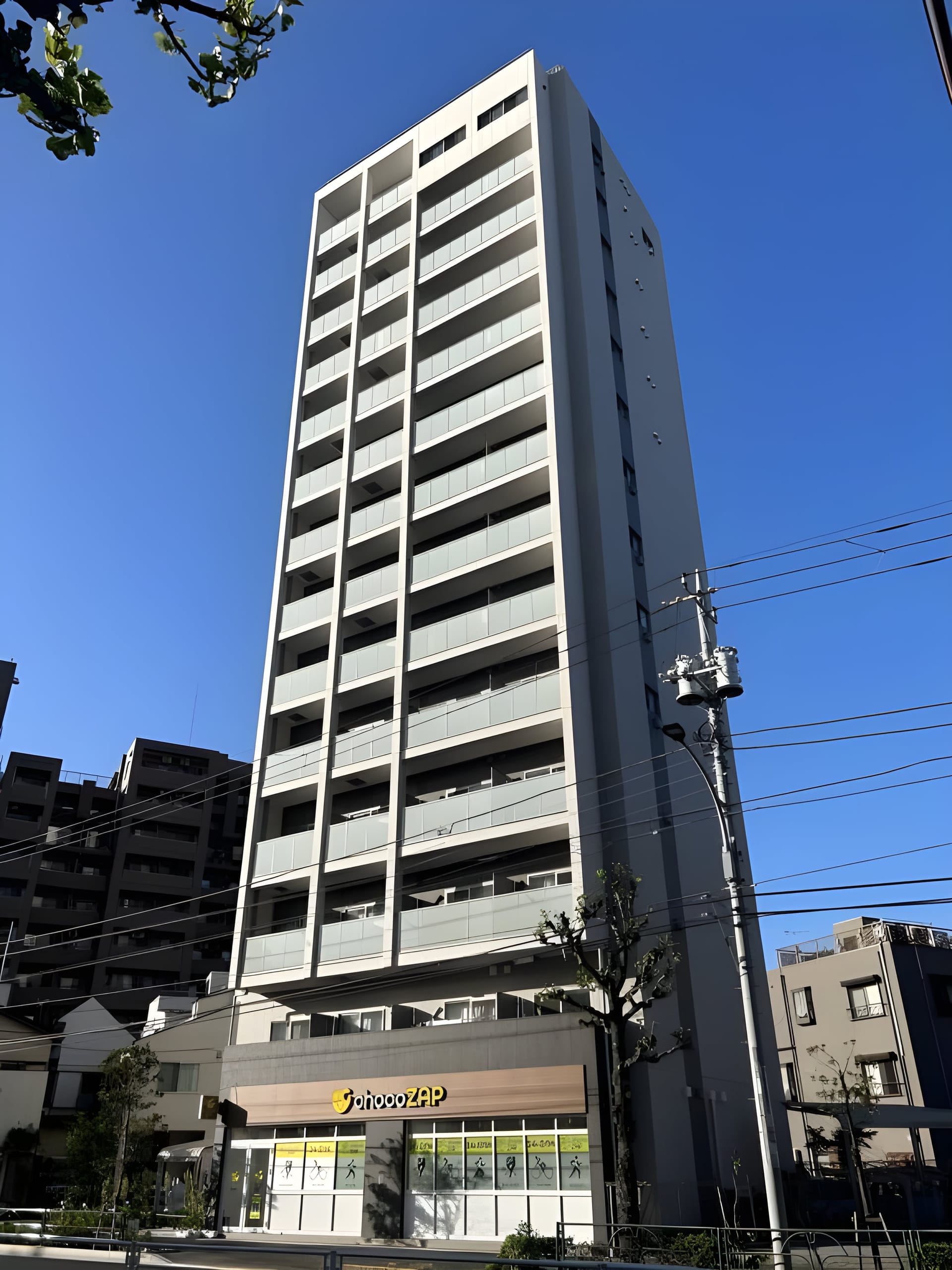 Arise KitaKasai 0401