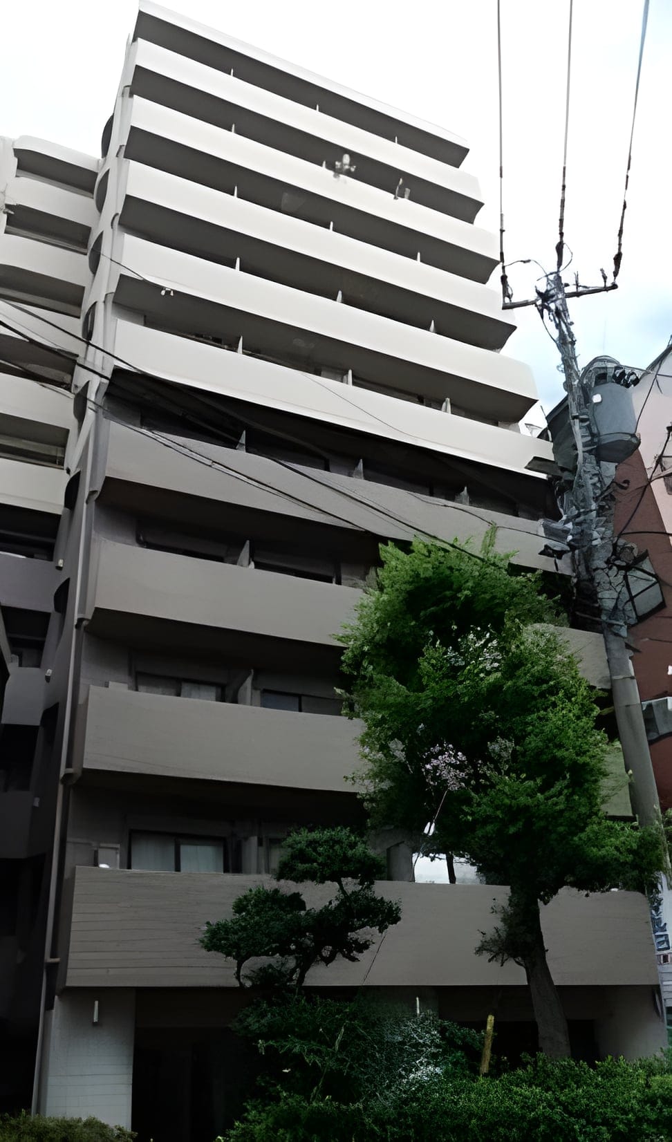 プロフ大塚 303