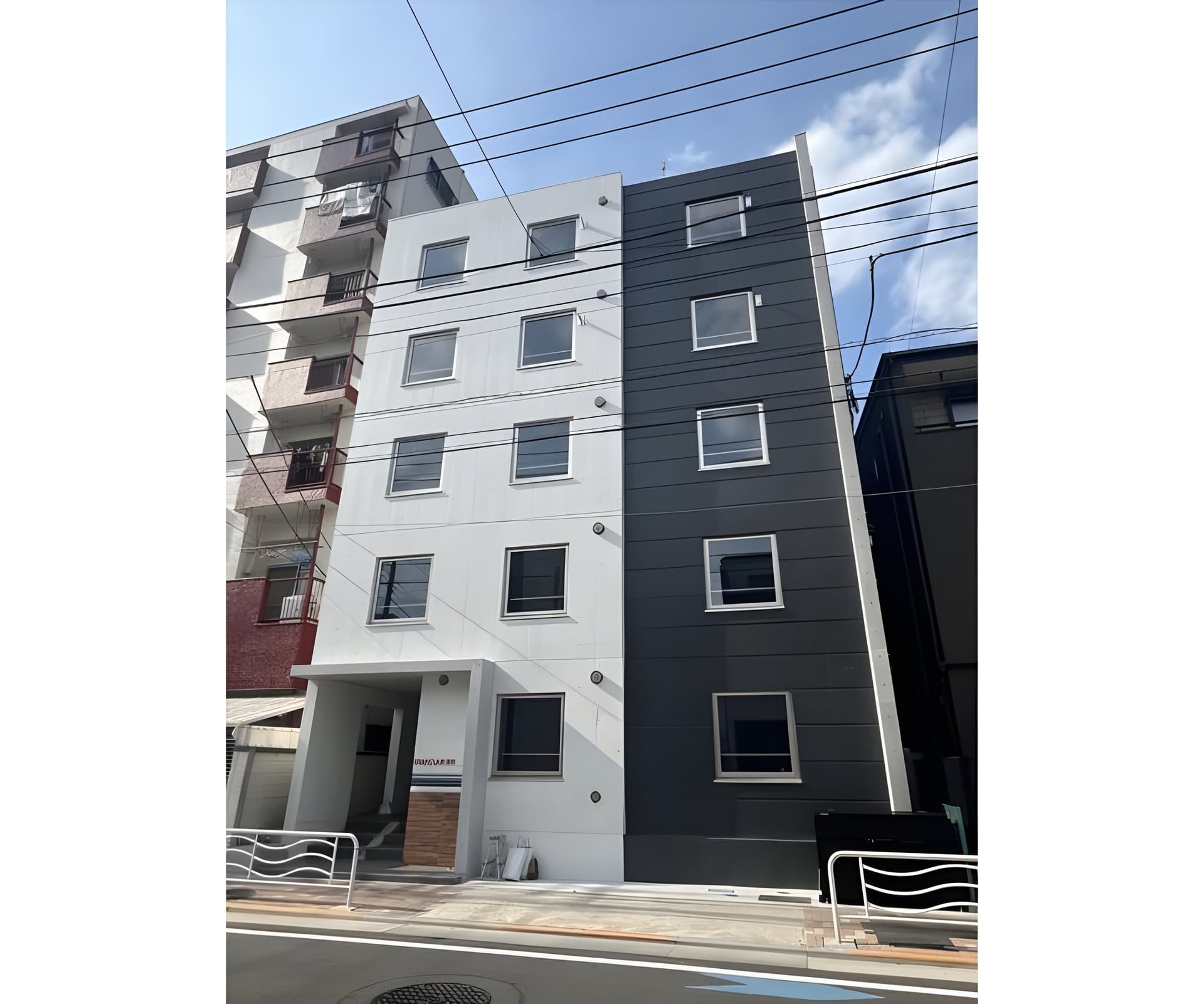 グランクレーア南砂 102