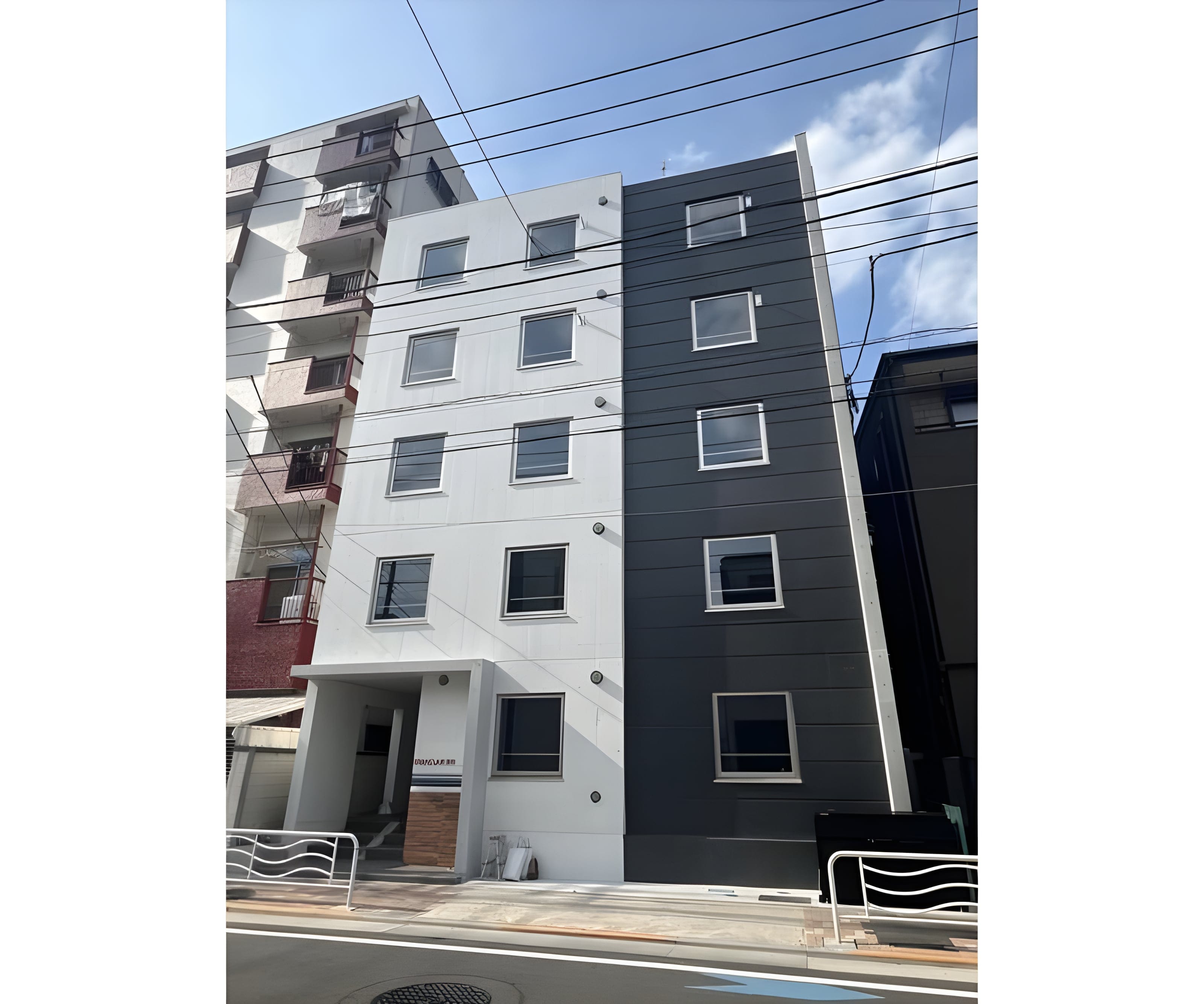 グランクレーア南砂 102