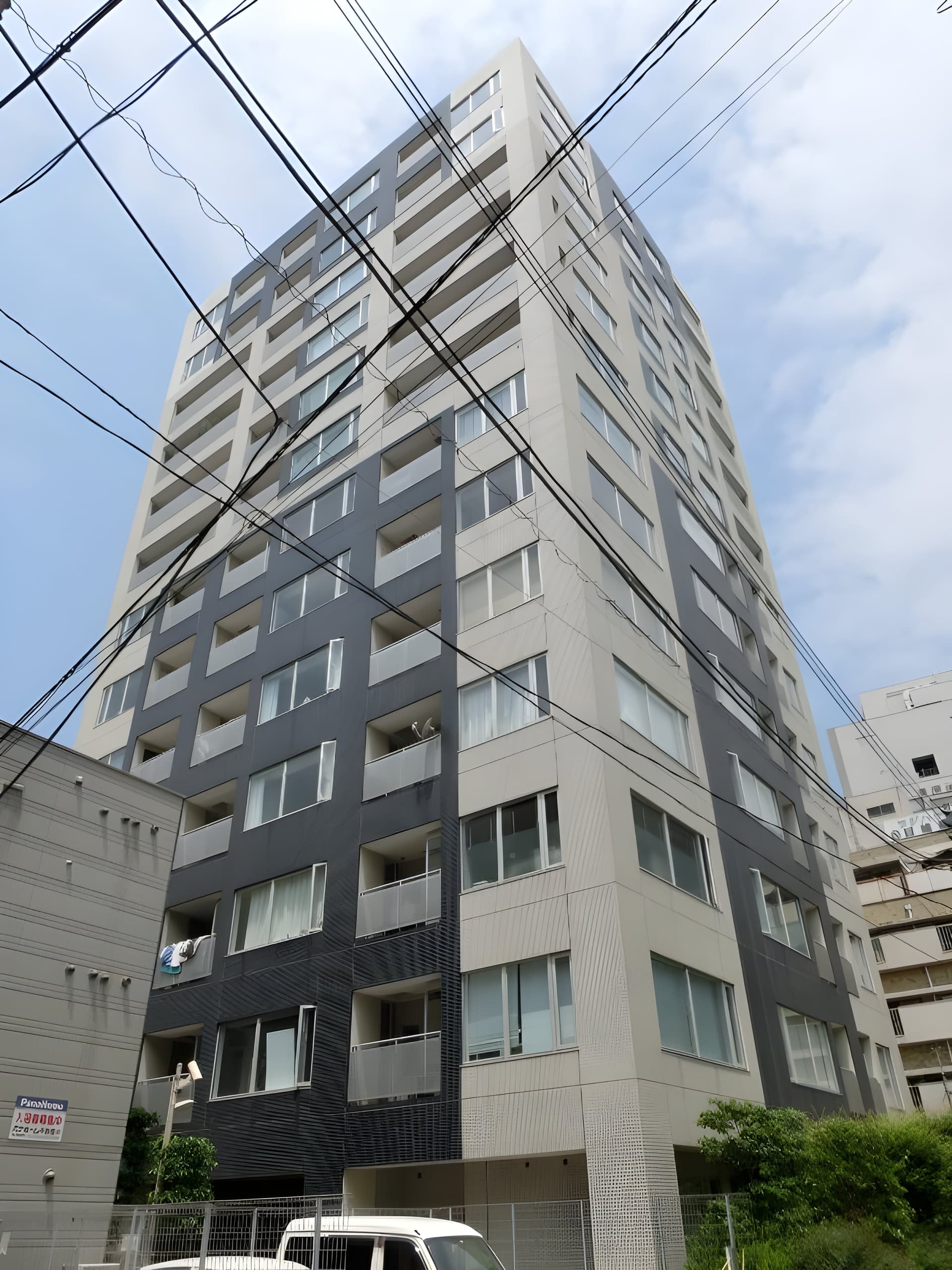 パークアクシス渋谷神南 1305
