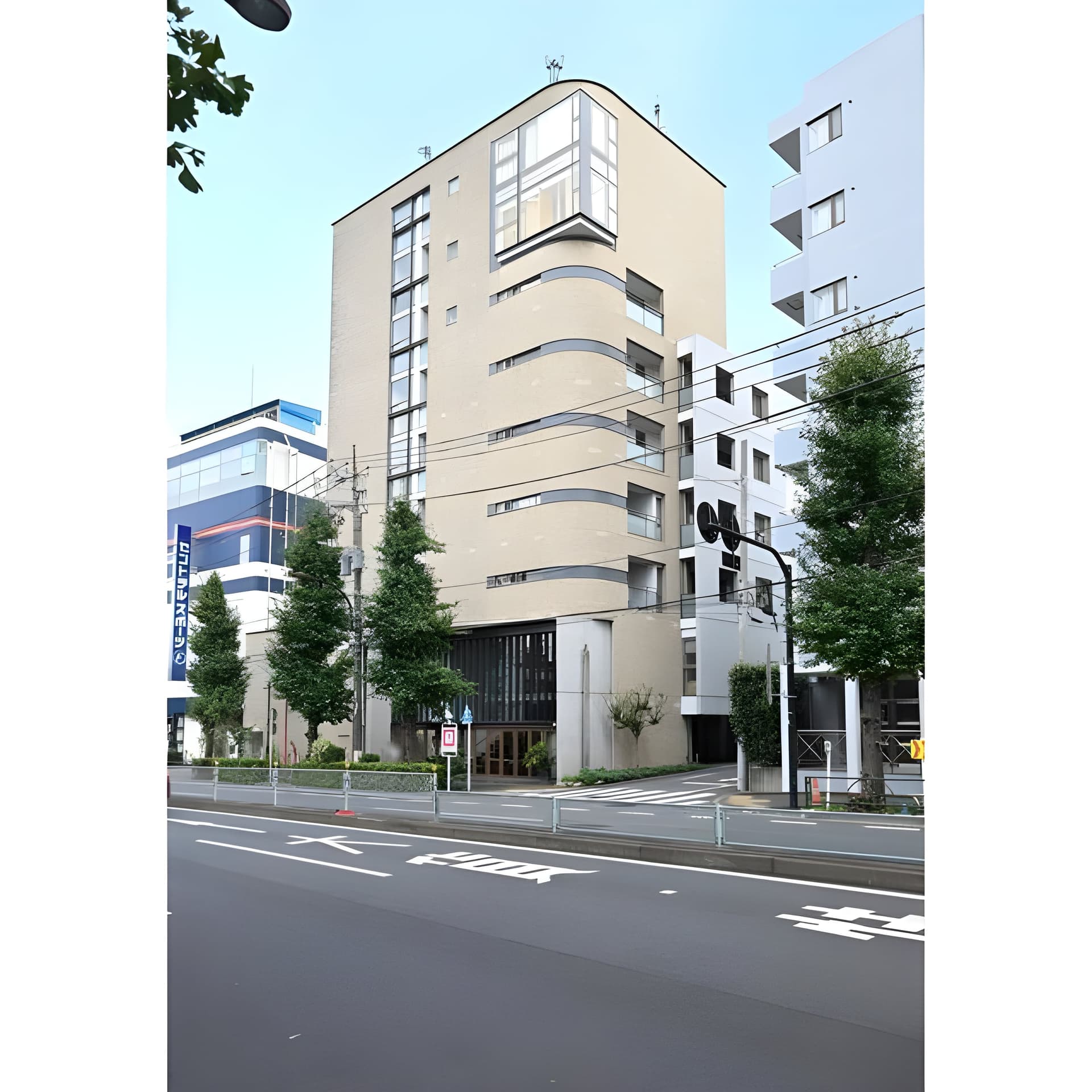 カーザエルミタッジオ 303