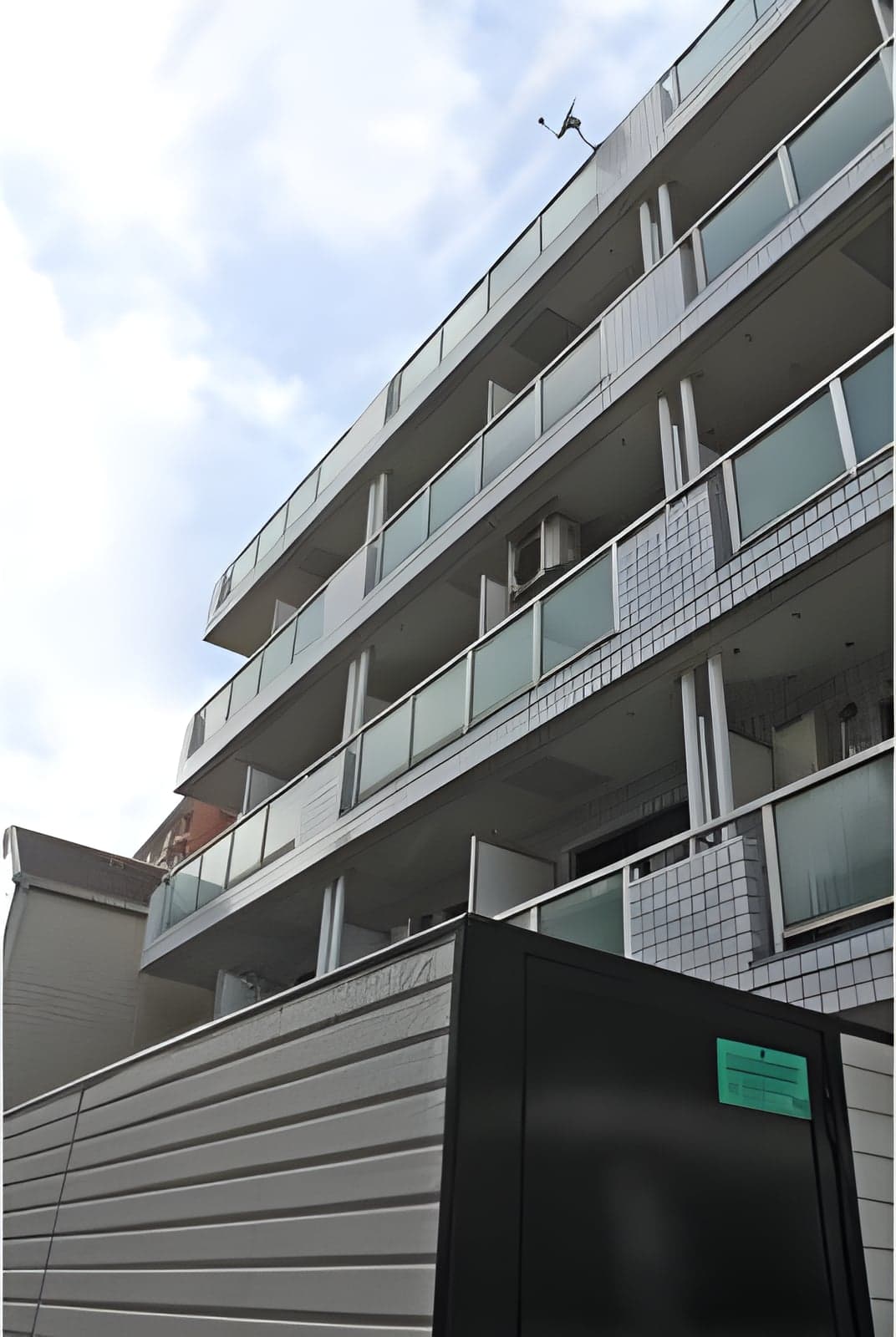 ハイシティ三軒茶屋第2 312