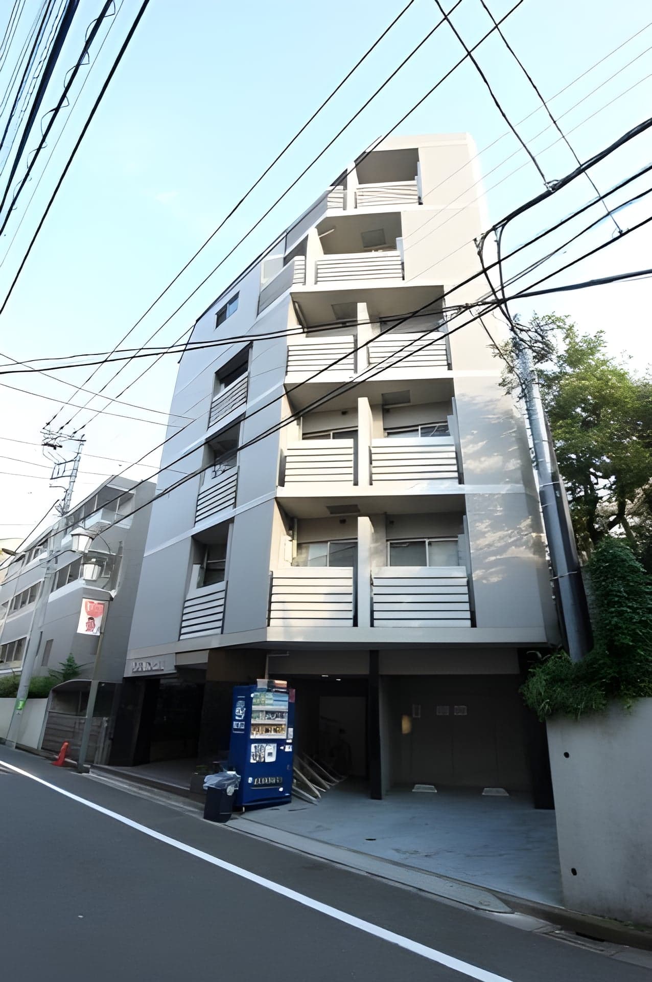 ヴォーガコルテ世田谷上町 205