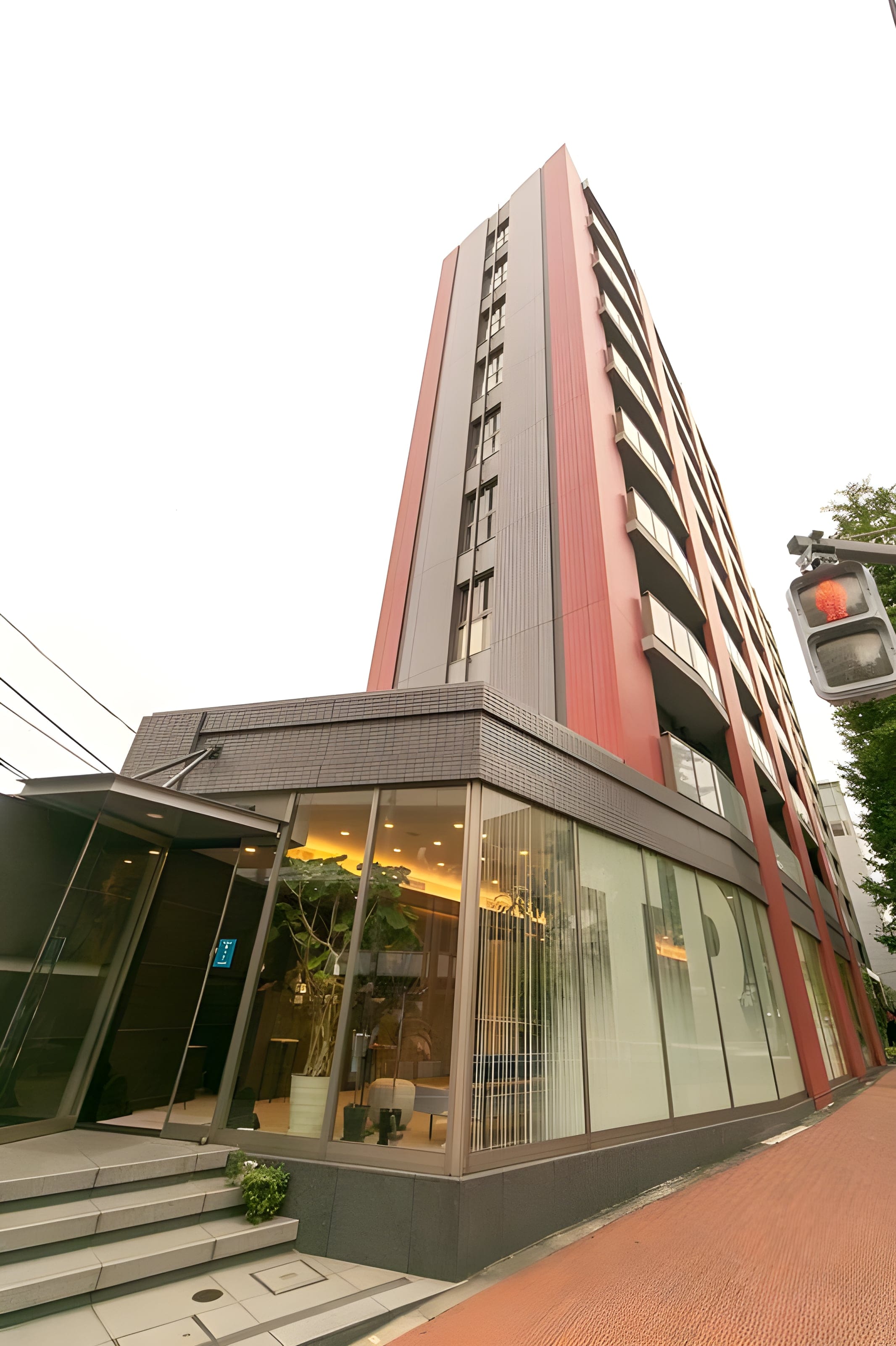 ルーエ渋谷神山町 802