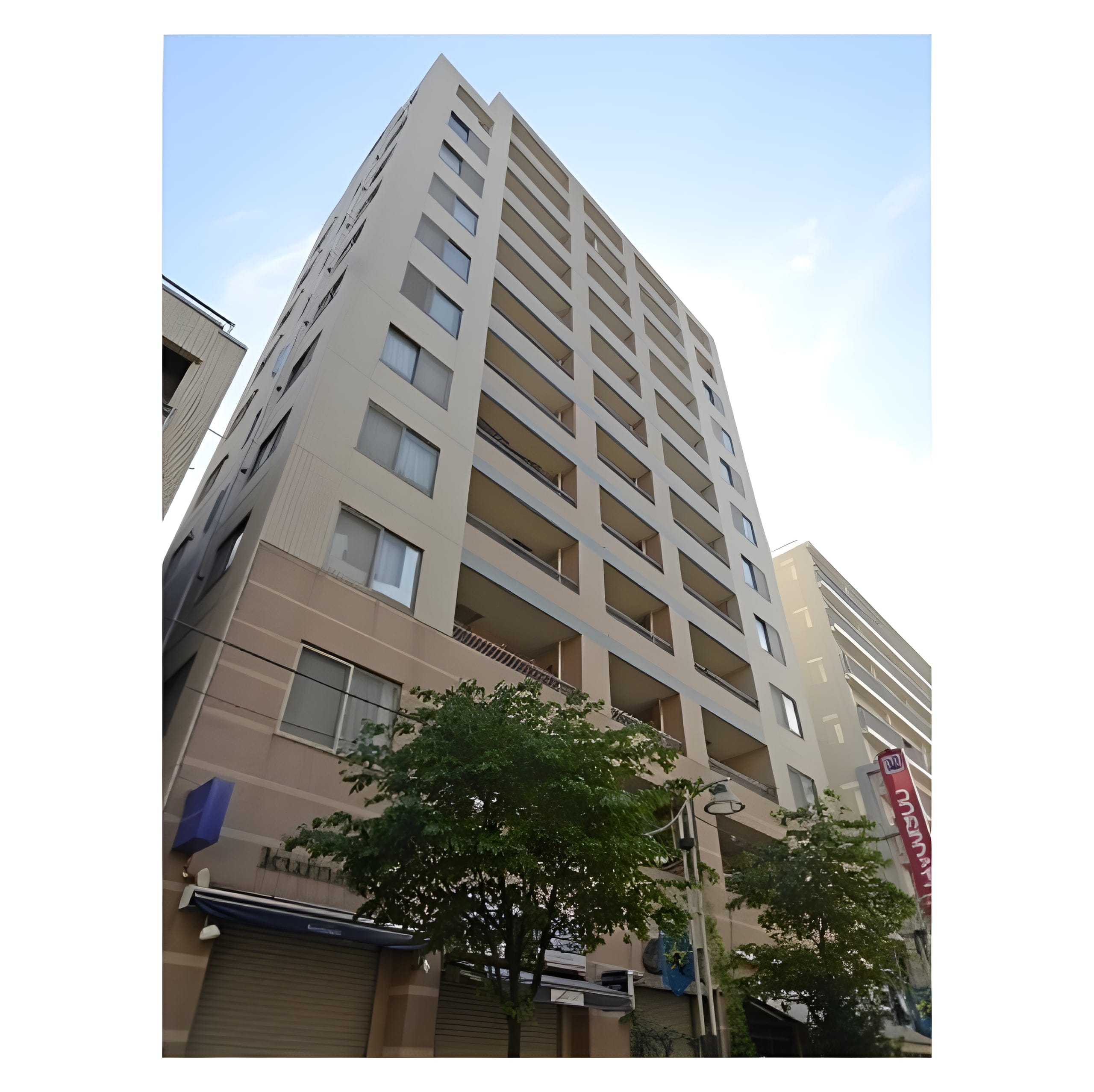 アルス恵比寿メイクス 0504